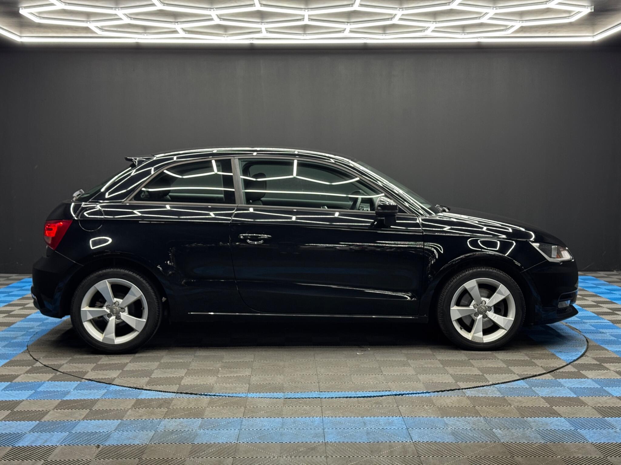 Audi A1 1.4 TFSI Sport Euro 6 (s/s) 3dr 3dr Manual 2026