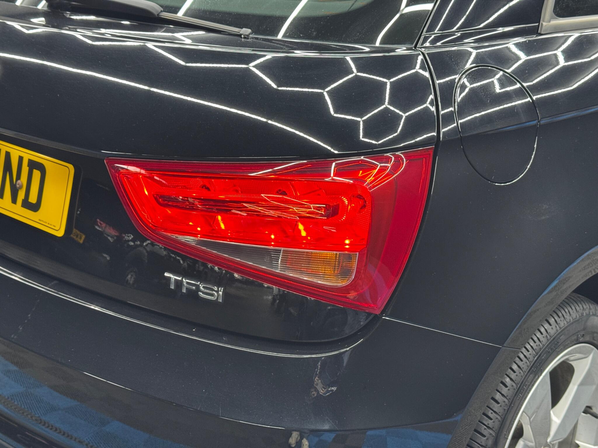 Audi A1 1.4 TFSI Sport Euro 6 (s/s) 3dr 3dr Manual 2026