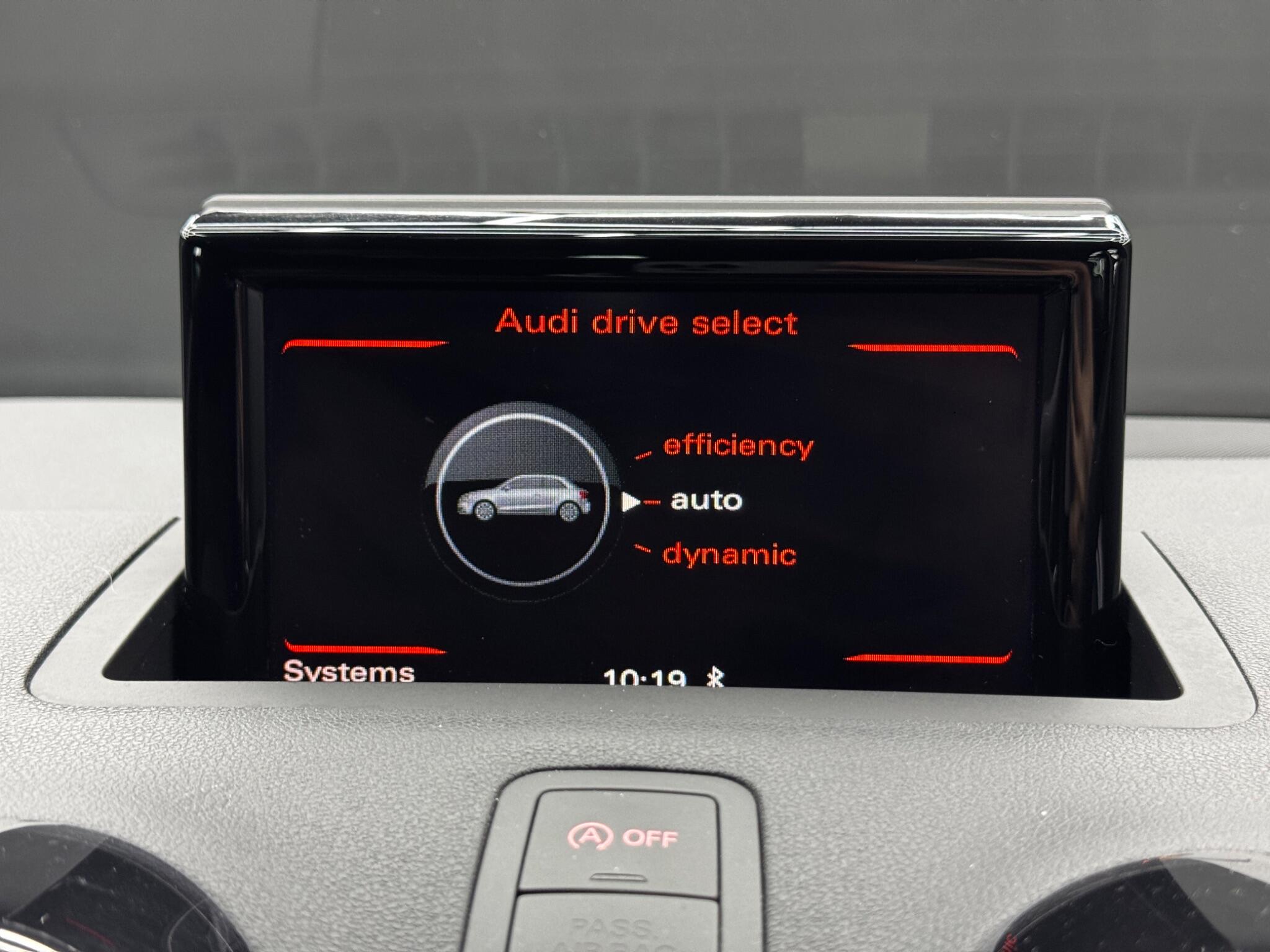 Audi A1 1.4 TFSI Sport Euro 6 (s/s) 3dr 3dr Manual 2026