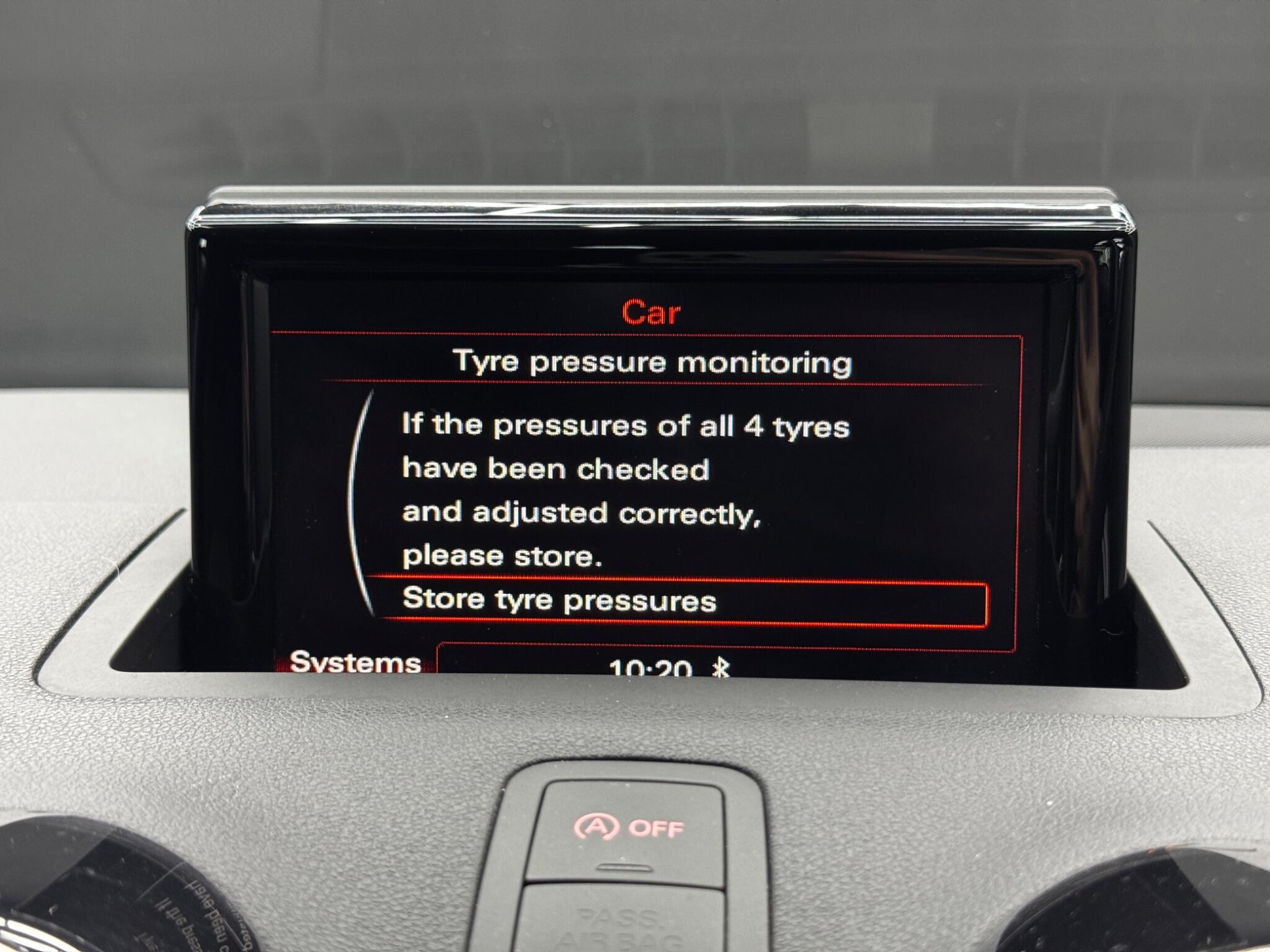 Audi A1 1.4 TFSI Sport Euro 6 (s/s) 3dr 3dr Manual 2026