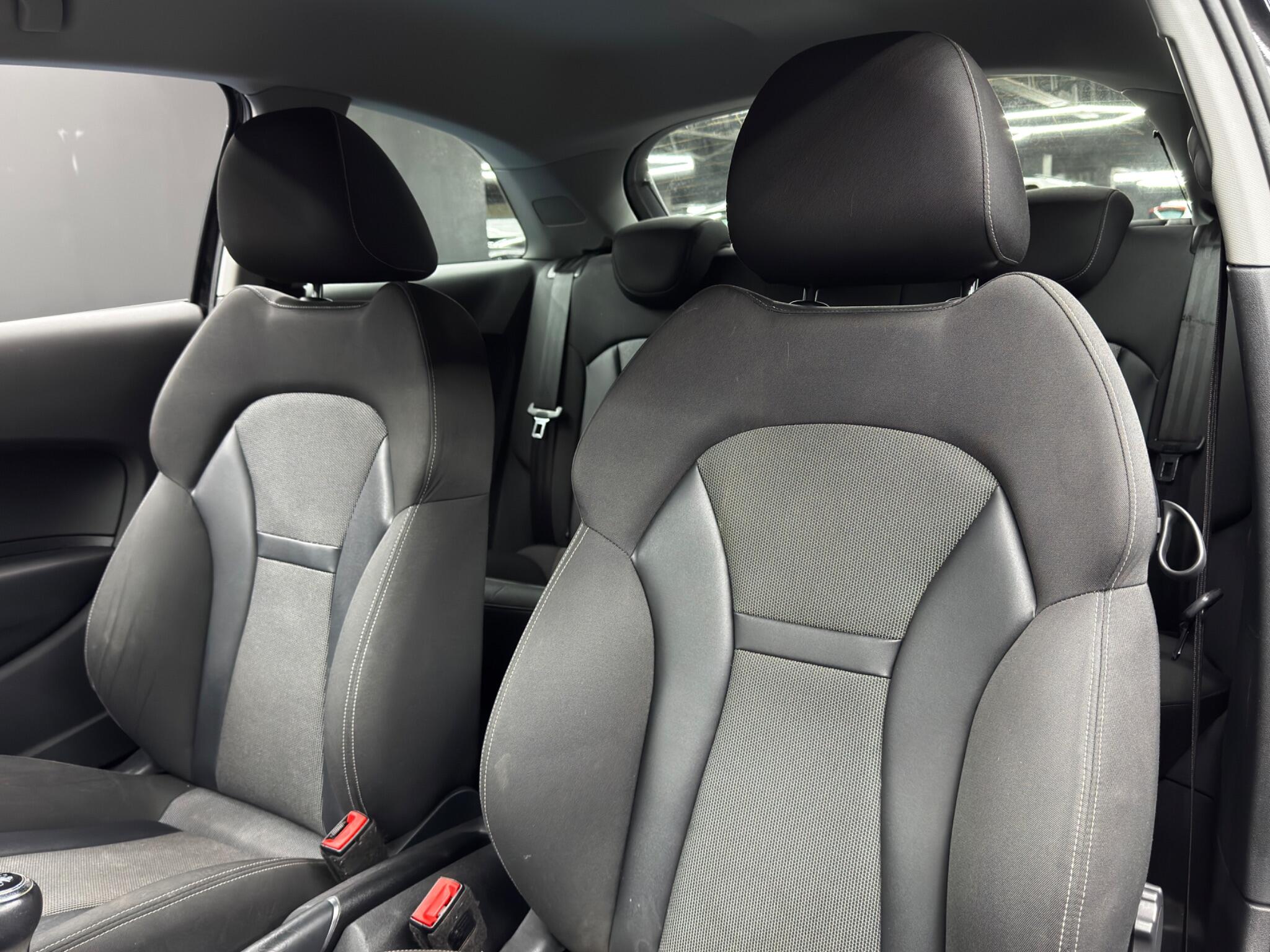 Audi A1 1.4 TFSI Sport Euro 6 (s/s) 3dr 3dr Manual 2026