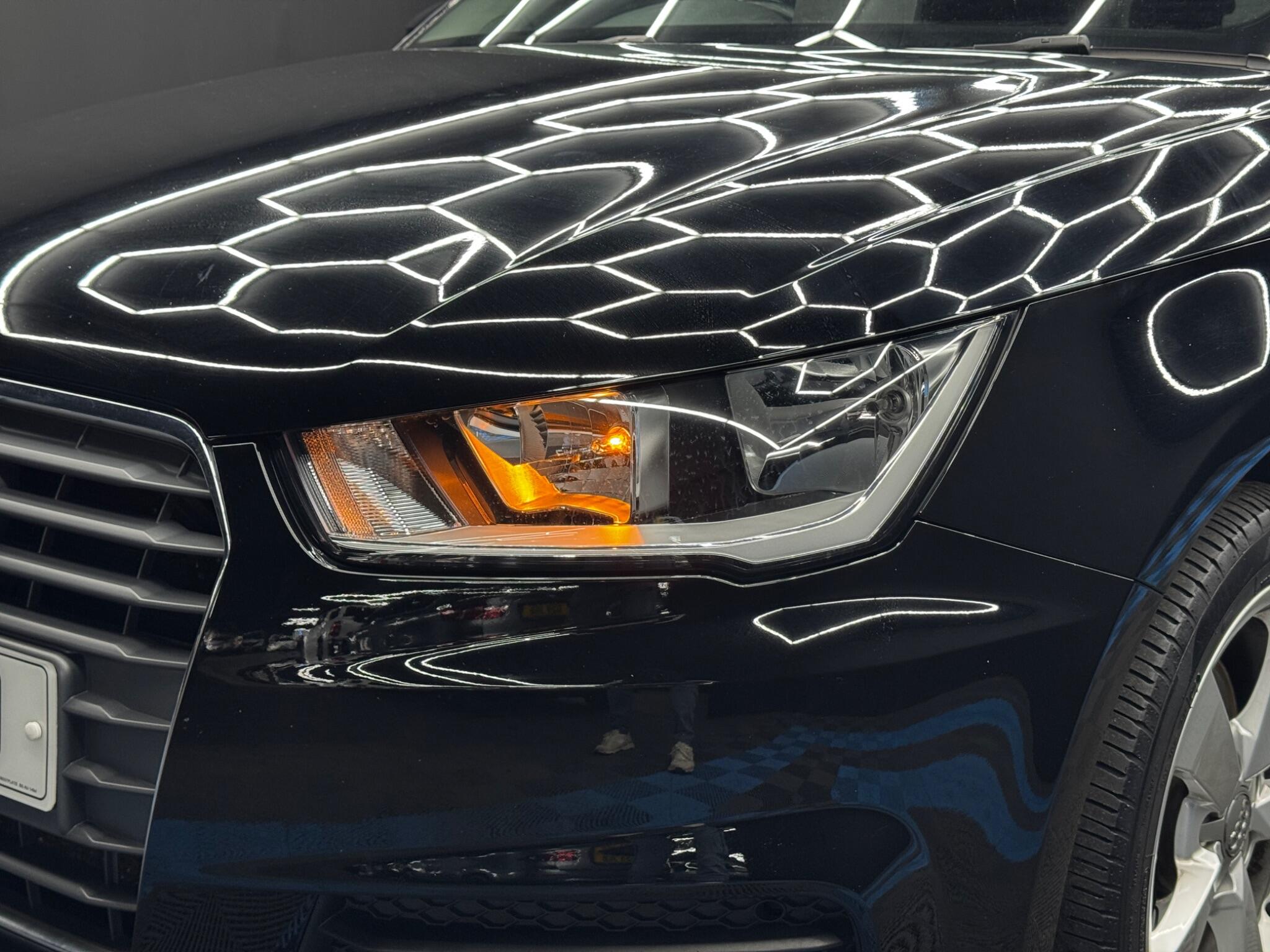 Audi A1 1.4 TFSI Sport Euro 6 (s/s) 3dr 3dr Manual 2026