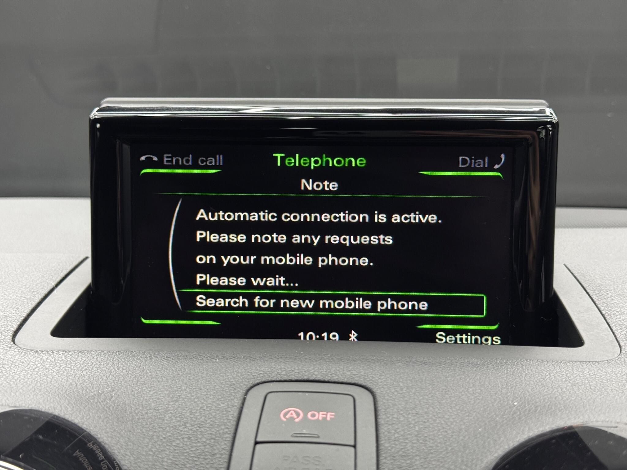 Audi A1 1.4 TFSI Sport Euro 6 (s/s) 3dr 3dr Manual 2026