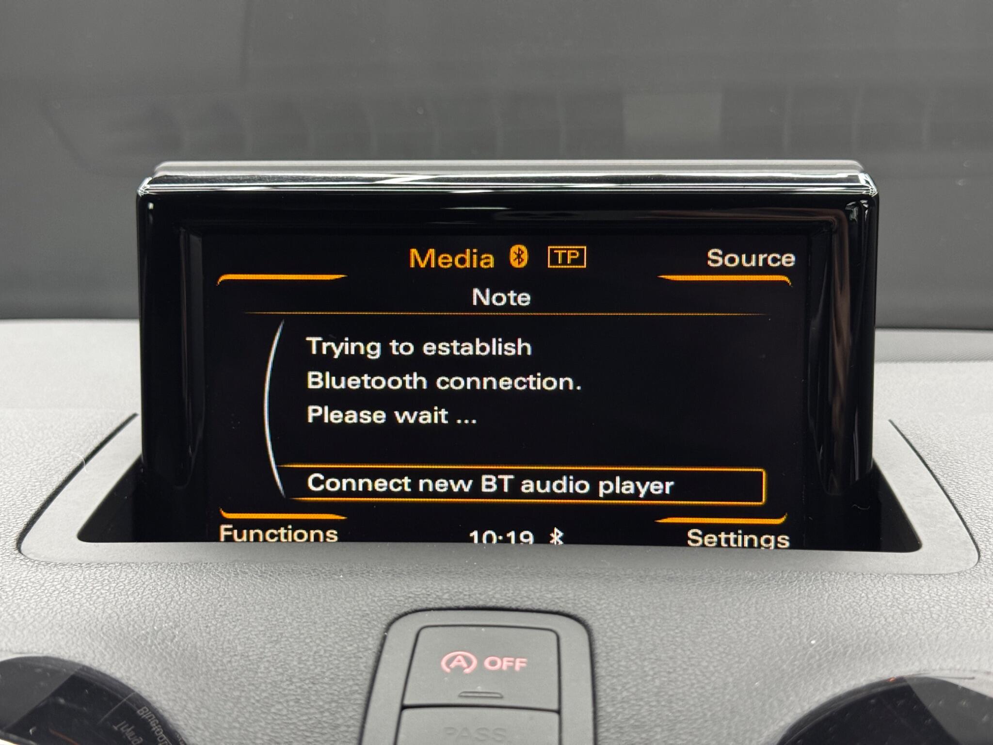 Audi A1 1.4 TFSI Sport Euro 6 (s/s) 3dr 3dr Manual 2026