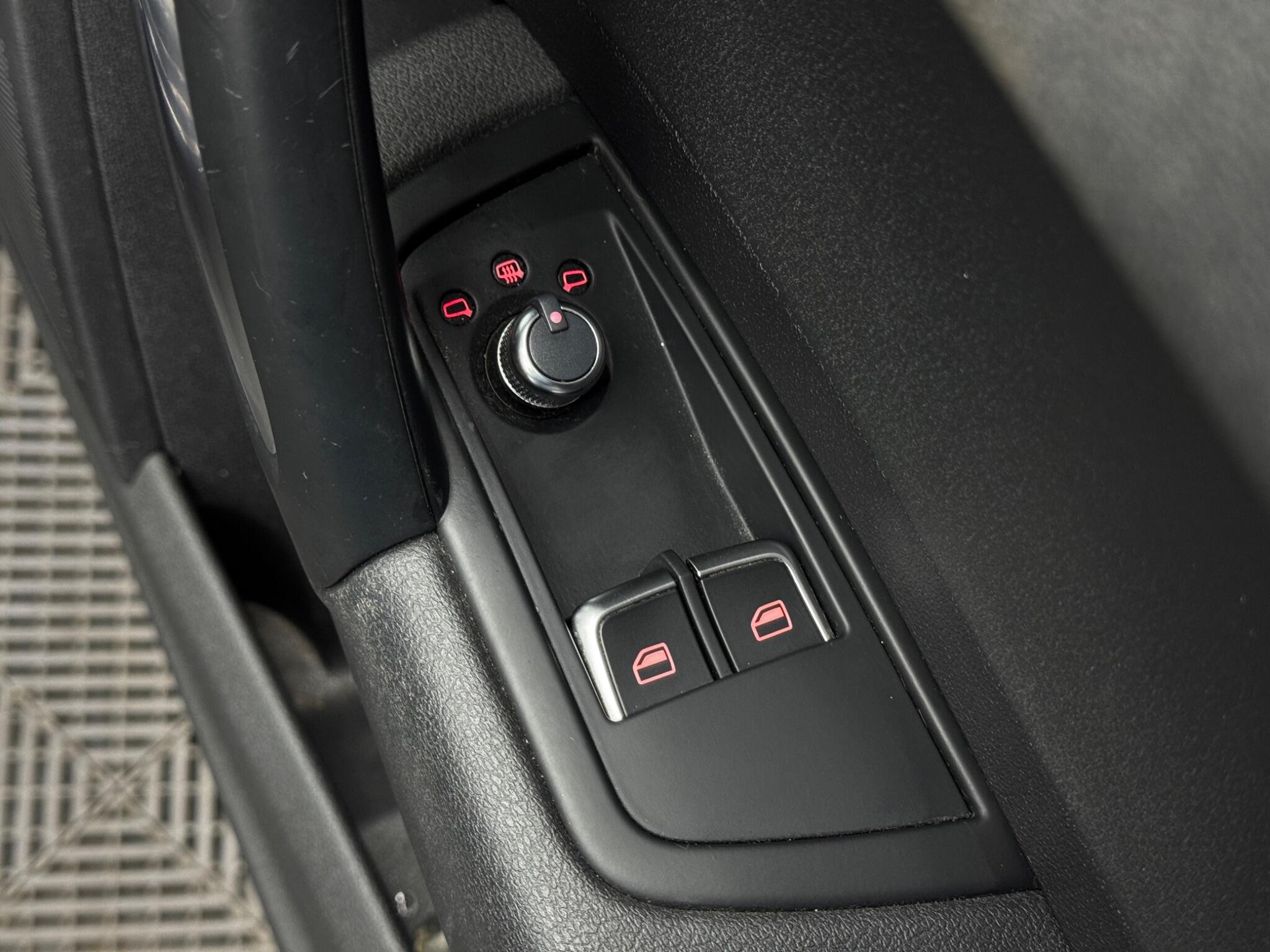 Audi A1 1.4 TFSI Sport Euro 6 (s/s) 3dr 3dr Manual 2026