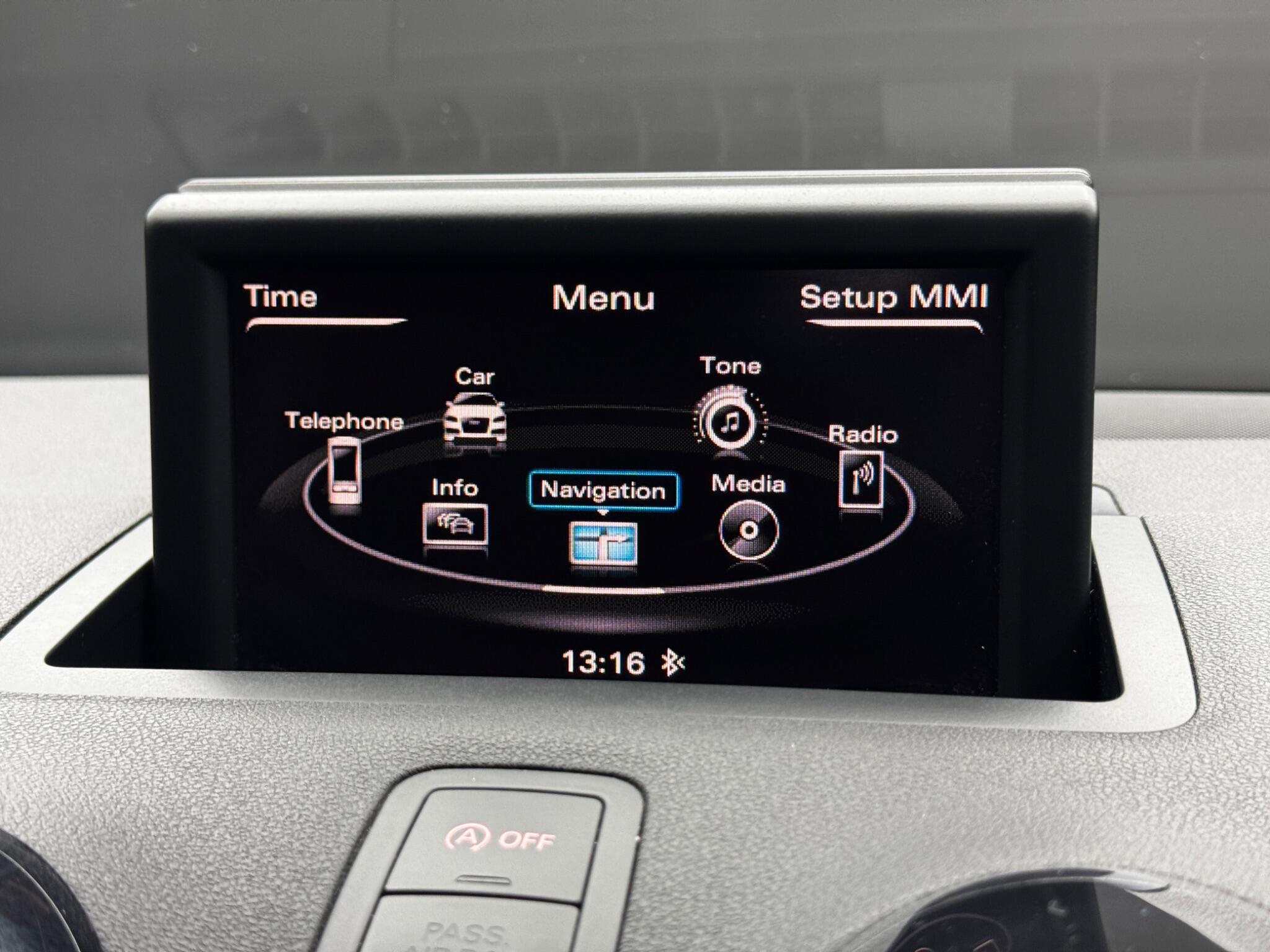 Audi A1 1.6 TDI S line Sportback Euro 5 (s/s) 5dr 5dr Manual 2025