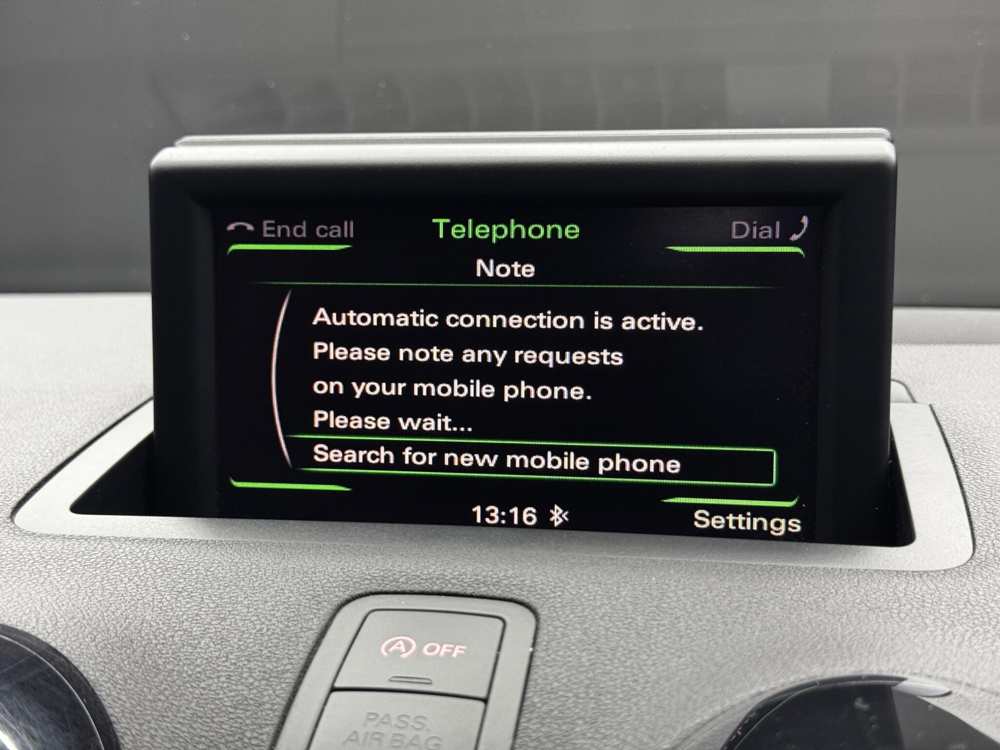 Audi A1 1.6 TDI S line Sportback Euro 5 (s/s) 5dr 5dr Manual 2025