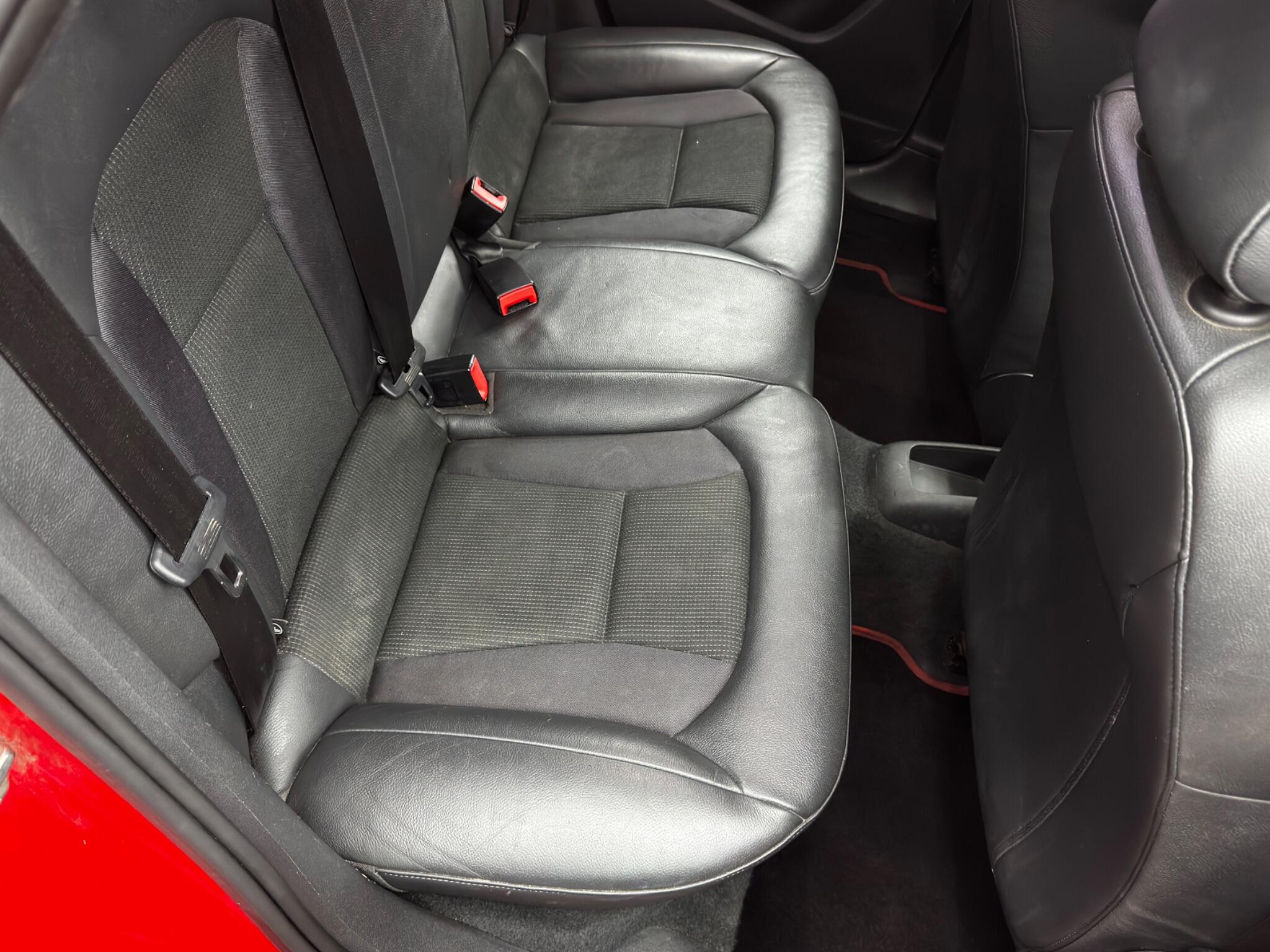 Audi A1 1.6 TDI S line Sportback Euro 5 (s/s) 5dr 5dr Manual 2025