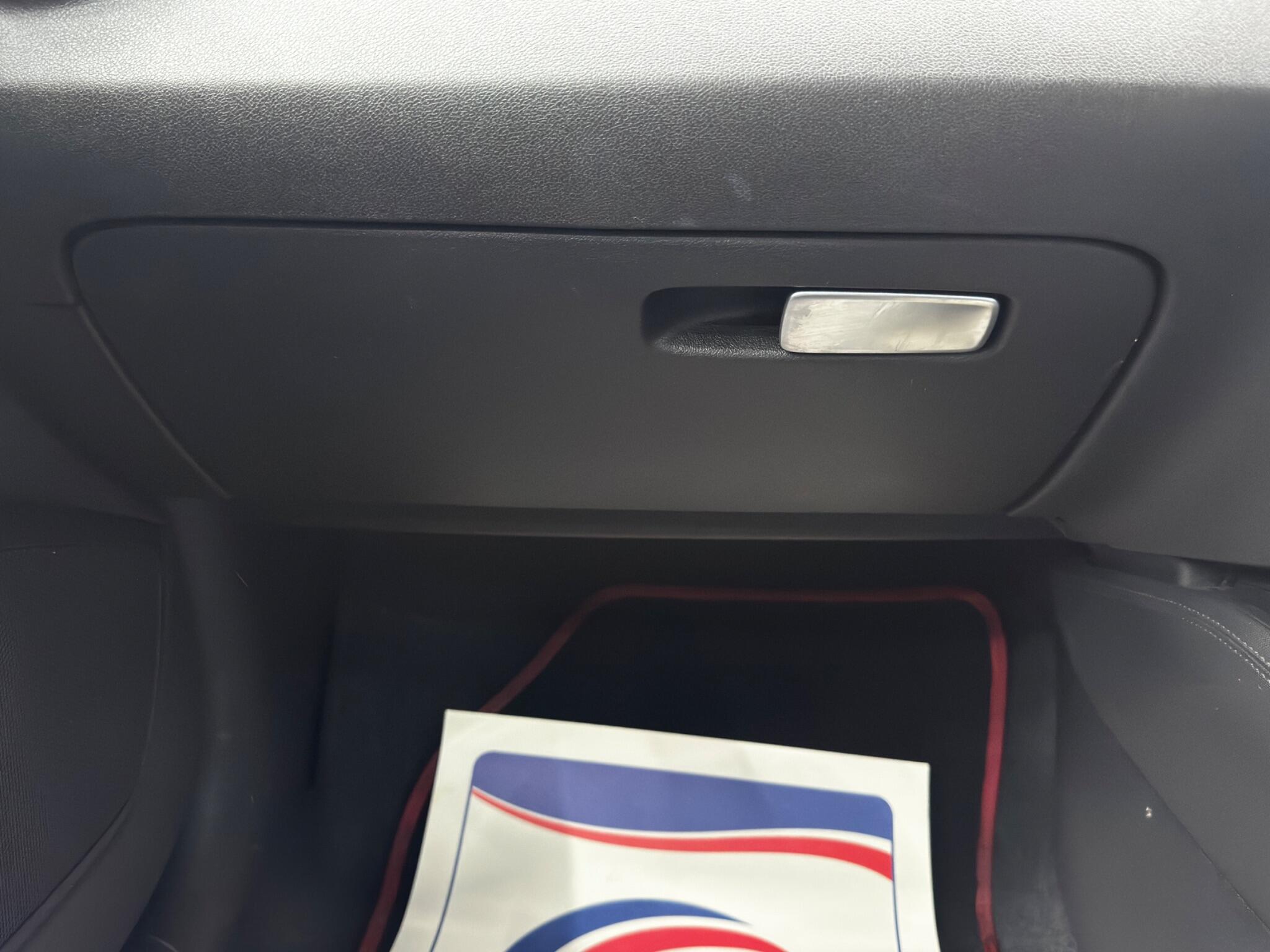 Audi A1 1.6 TDI S line Sportback Euro 5 (s/s) 5dr 5dr Manual 2025