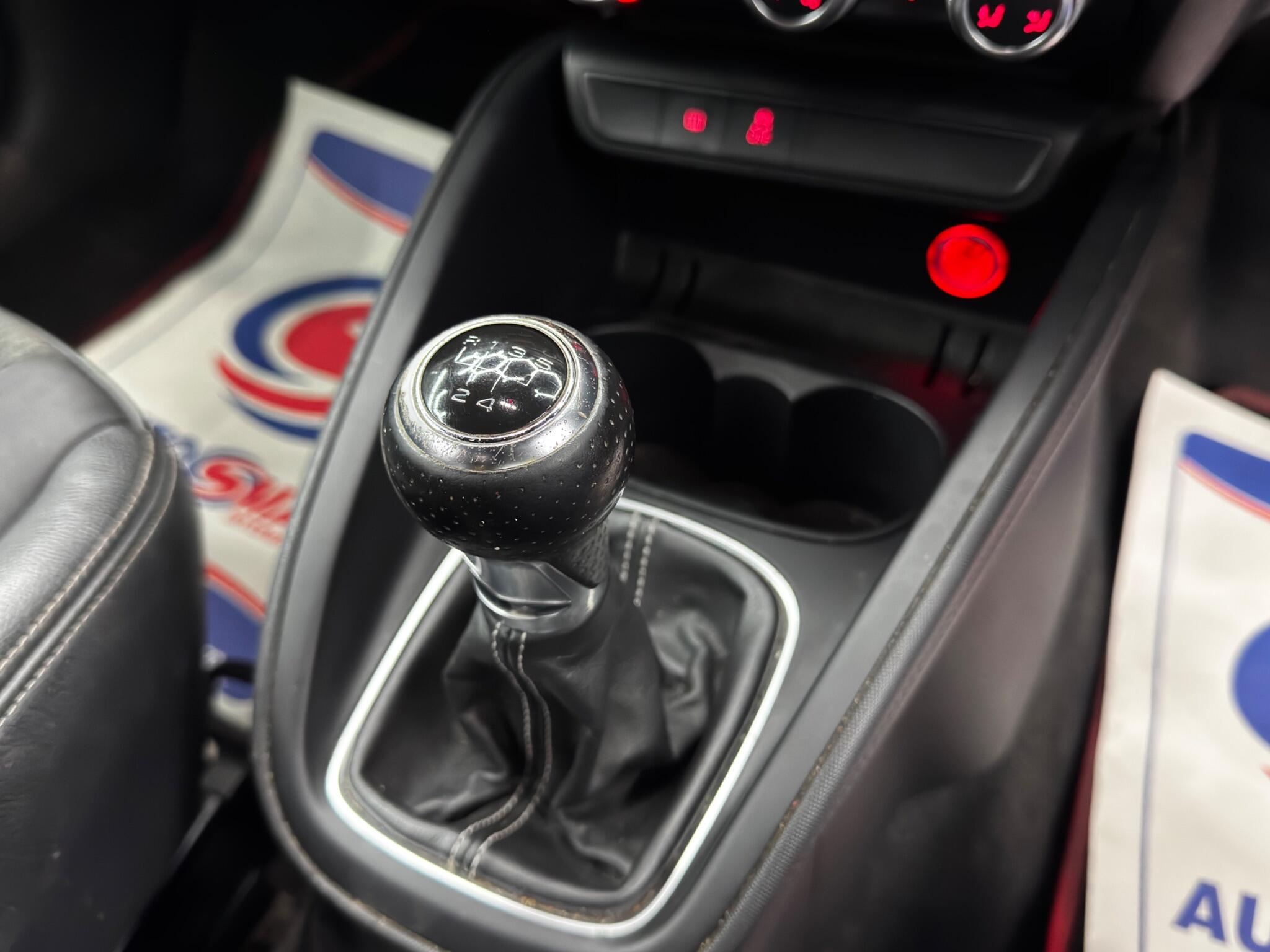 Audi A1 1.6 TDI S line Sportback Euro 5 (s/s) 5dr 5dr Manual 2025