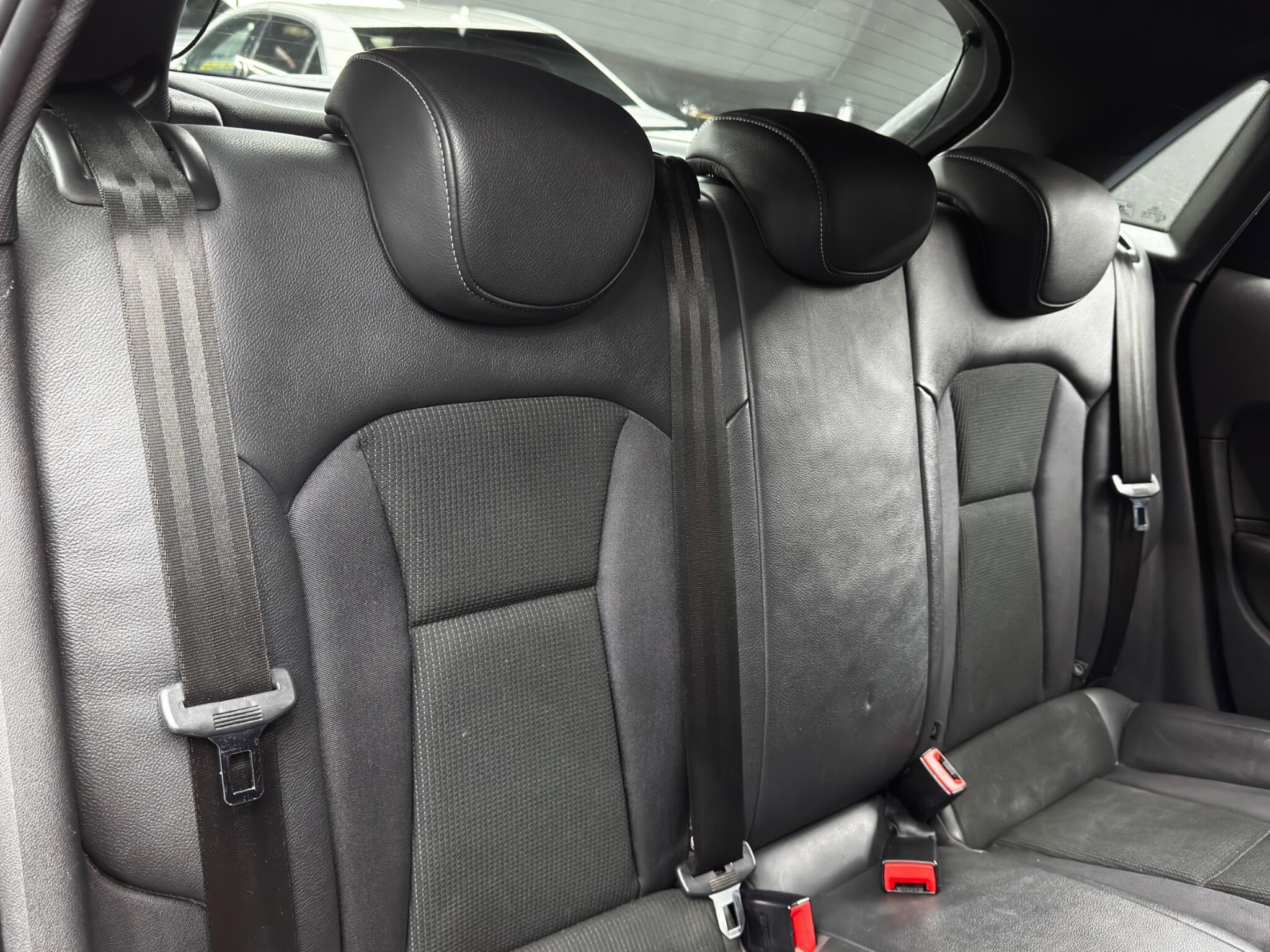 Audi A1 1.6 TDI S line Sportback Euro 5 (s/s) 5dr 5dr Manual 2025