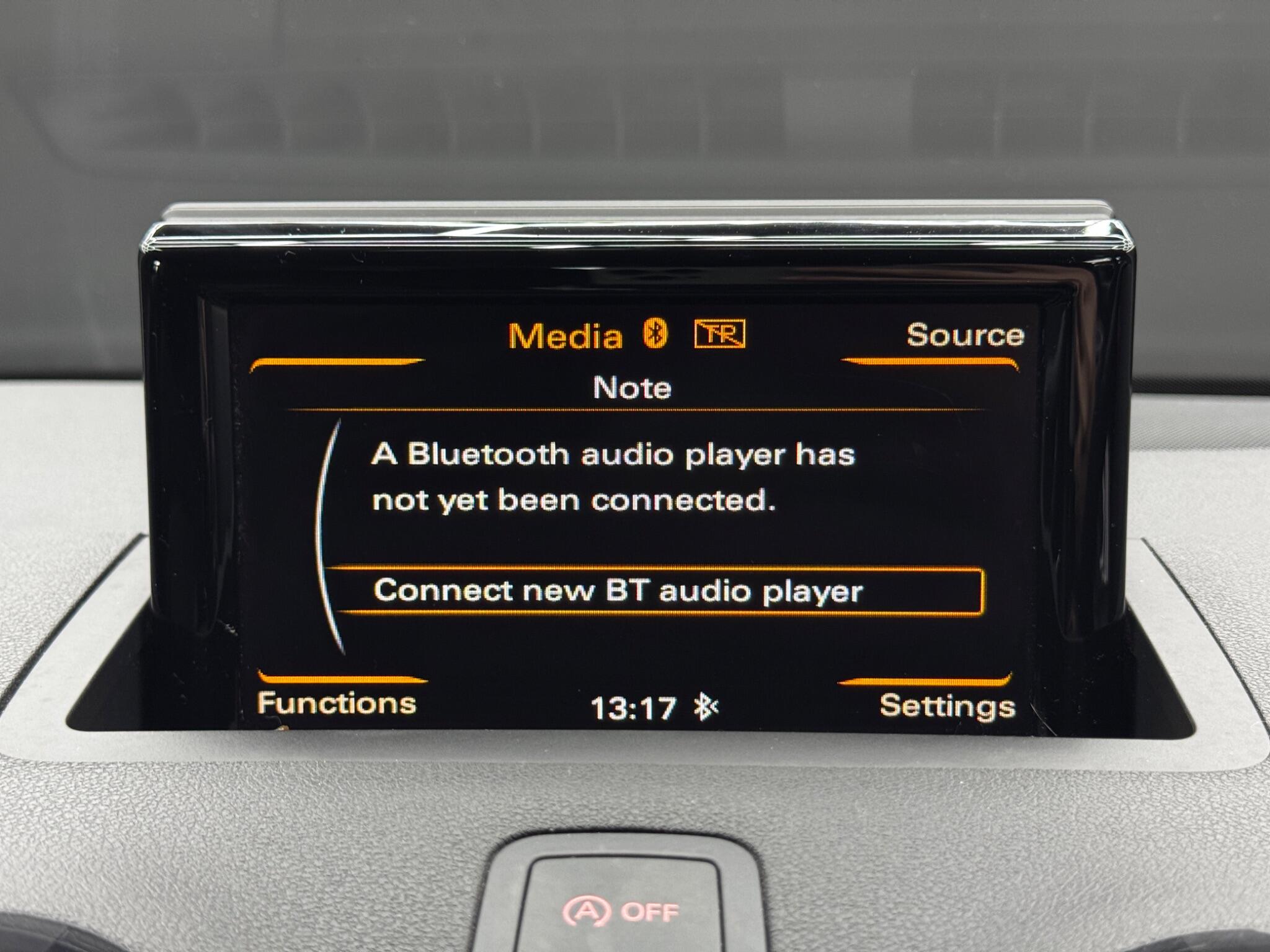 Audi A1 1.6 TDI Sport Sportback Euro 6 (s/s) 5dr 5dr Manual 2026