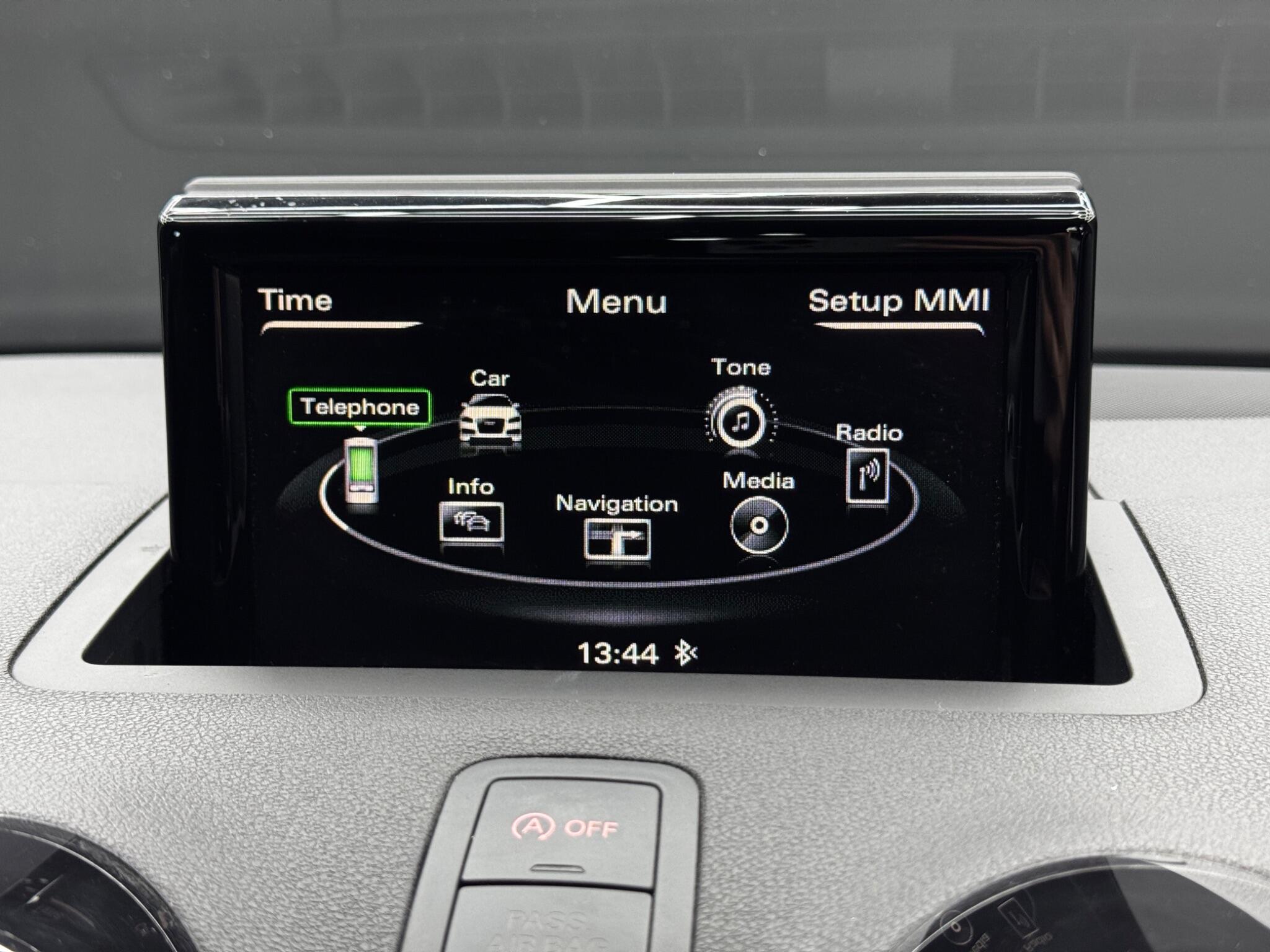 Audi A1 1.6 TDI Sport Sportback Euro 6 (s/s) 5dr 5dr Manual 2026