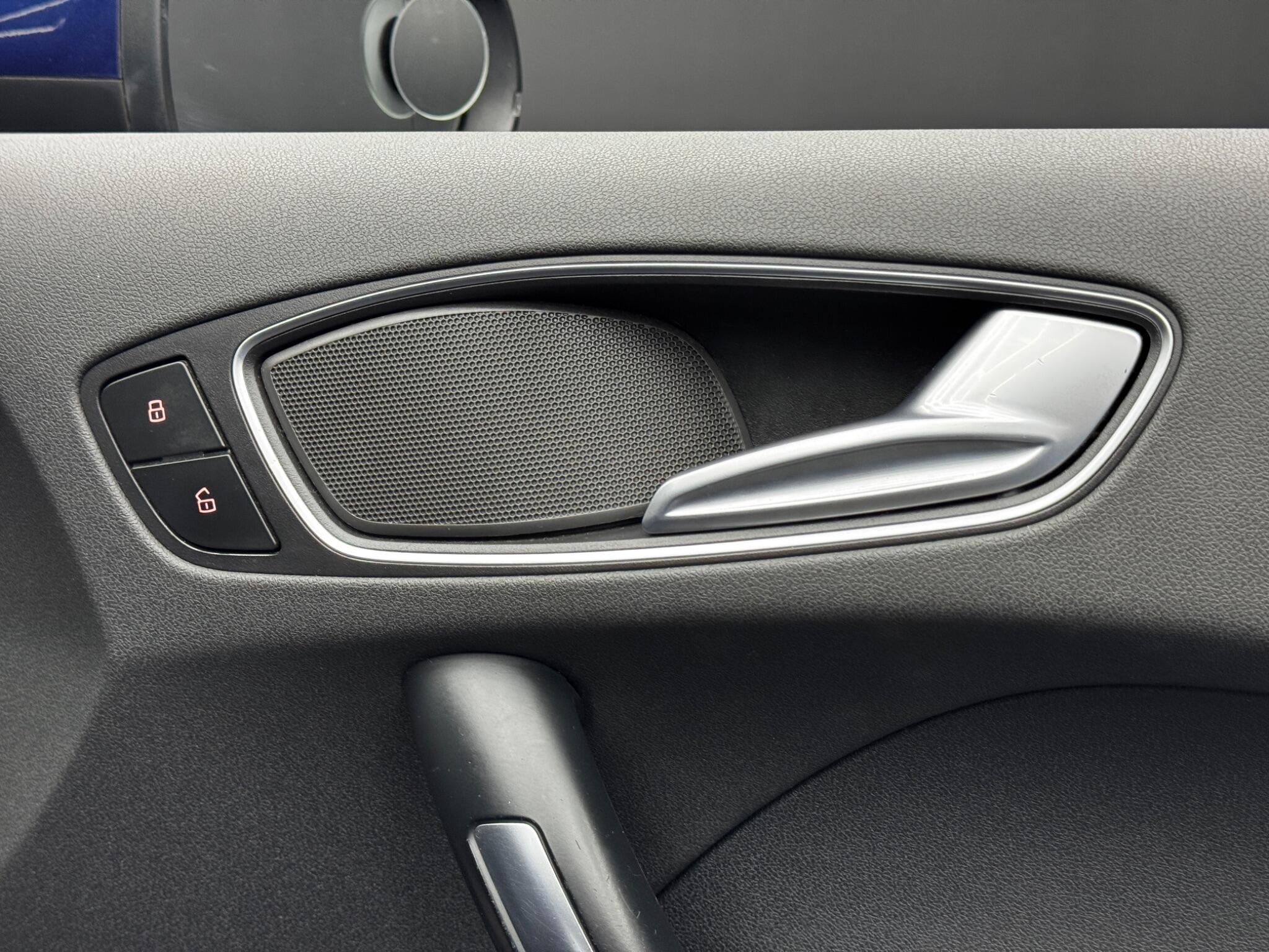 Audi A1 1.6 TDI Sport Sportback Euro 6 (s/s) 5dr 5dr Manual 2026