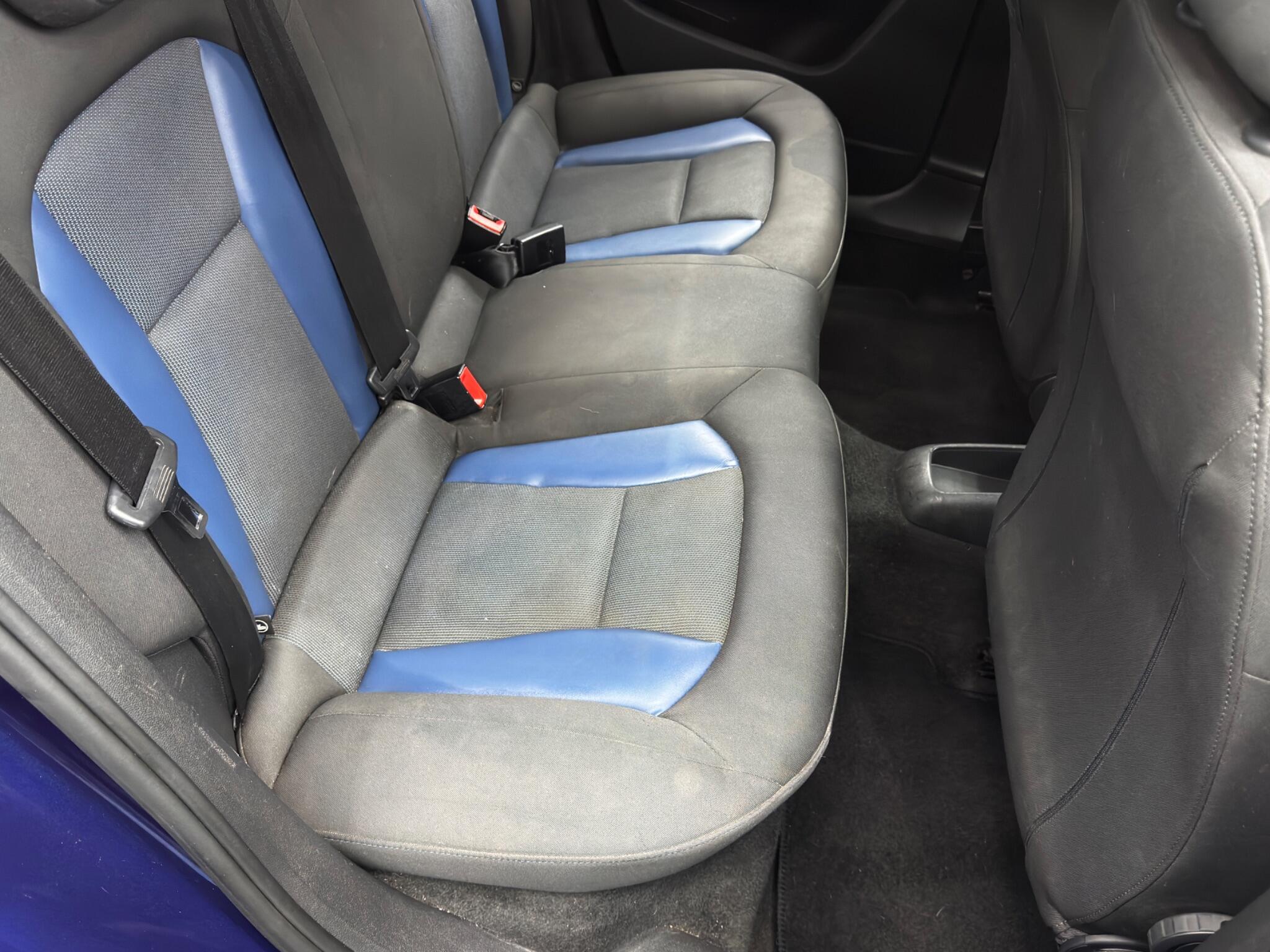 Audi A1 1.6 TDI Sport Sportback Euro 6 (s/s) 5dr 5dr Manual 2026