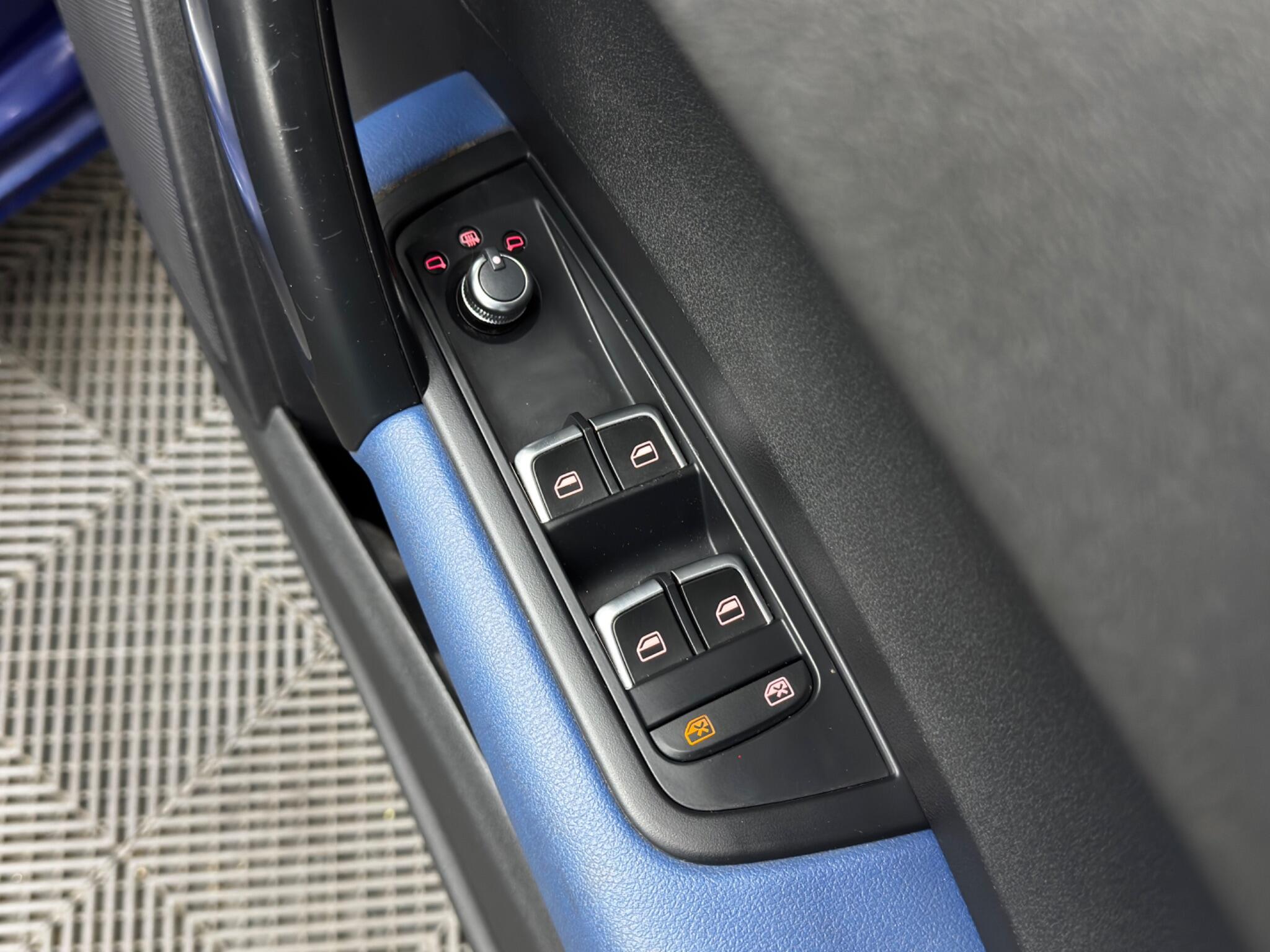 Audi A1 1.6 TDI Sport Sportback Euro 6 (s/s) 5dr 5dr Manual 2026