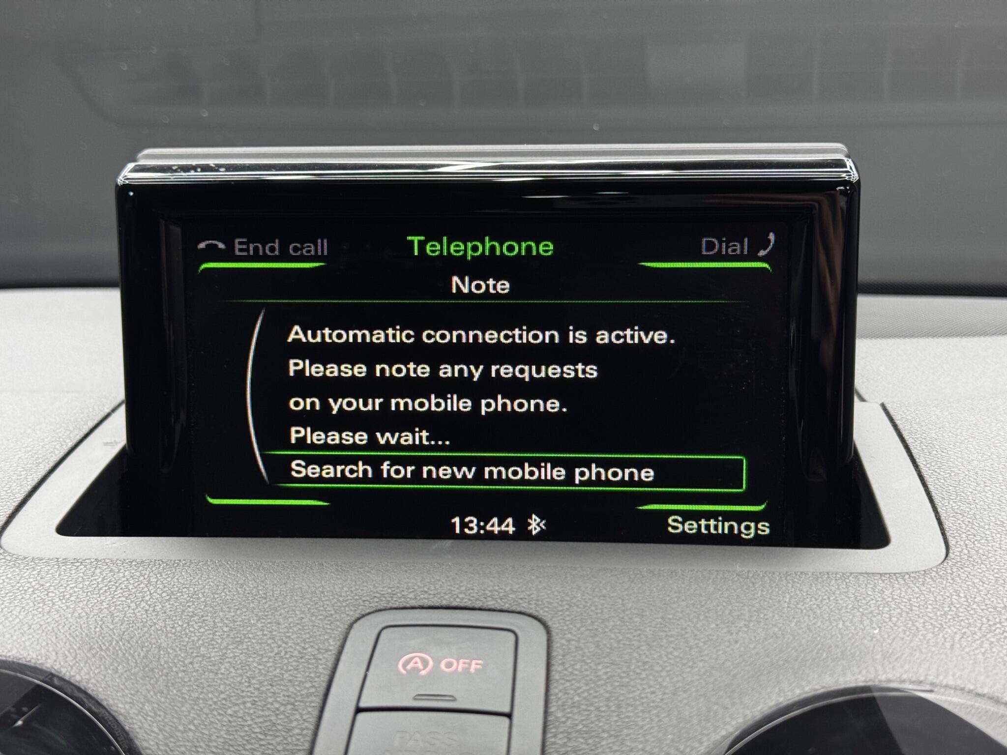 Audi A1 1.6 TDI Sport Sportback Euro 6 (s/s) 5dr 5dr Manual 2026