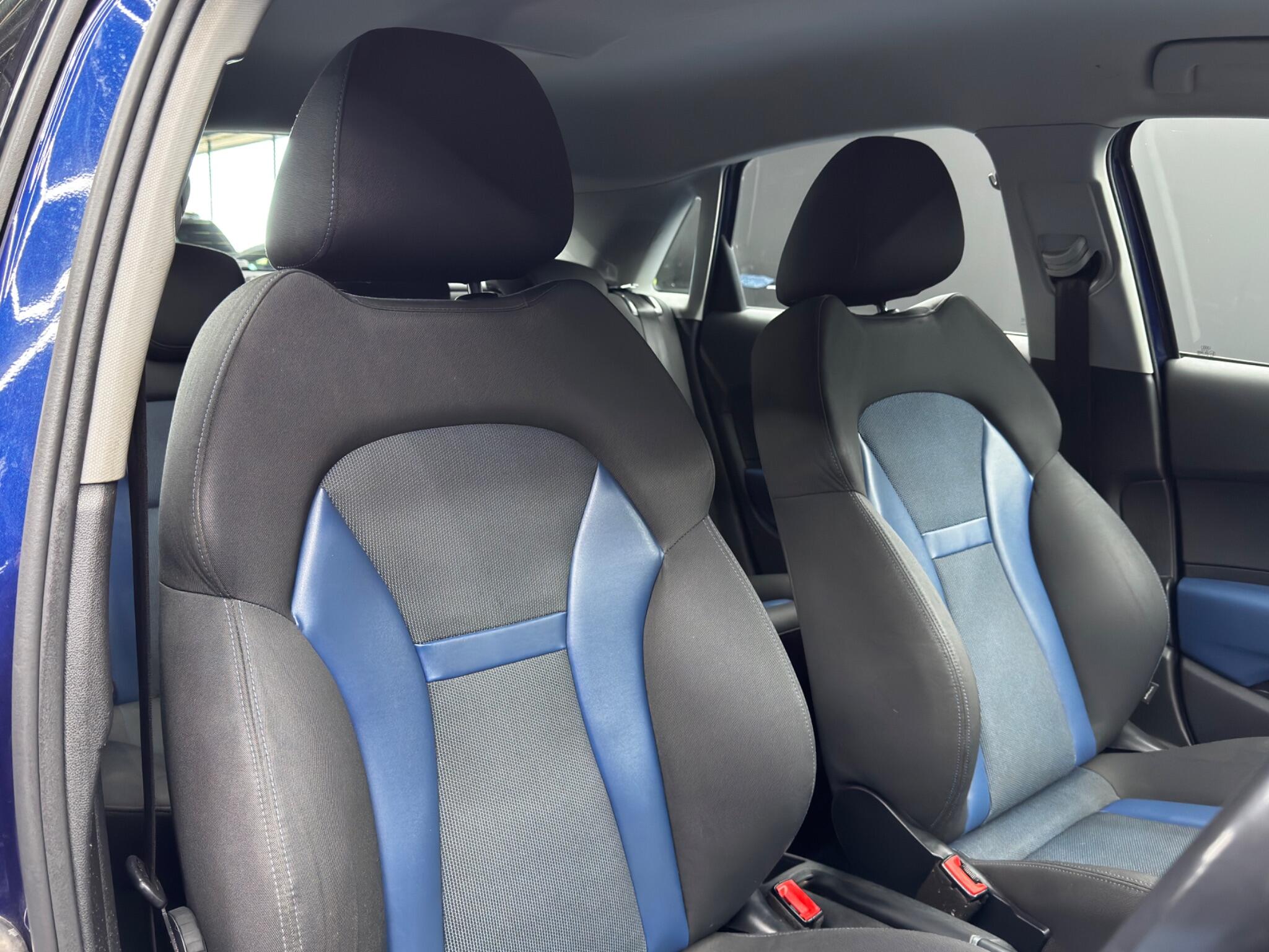 Audi A1 1.6 TDI Sport Sportback Euro 6 (s/s) 5dr 5dr Manual 2026