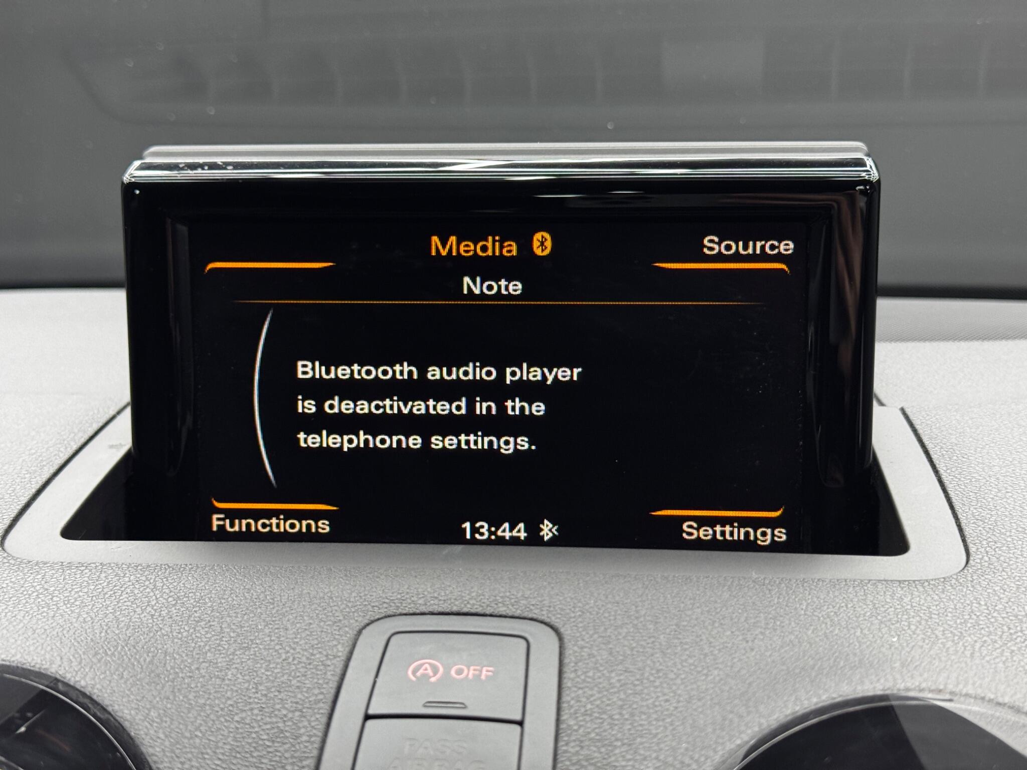 Audi A1 1.6 TDI Sport Sportback Euro 6 (s/s) 5dr 5dr Manual 2026