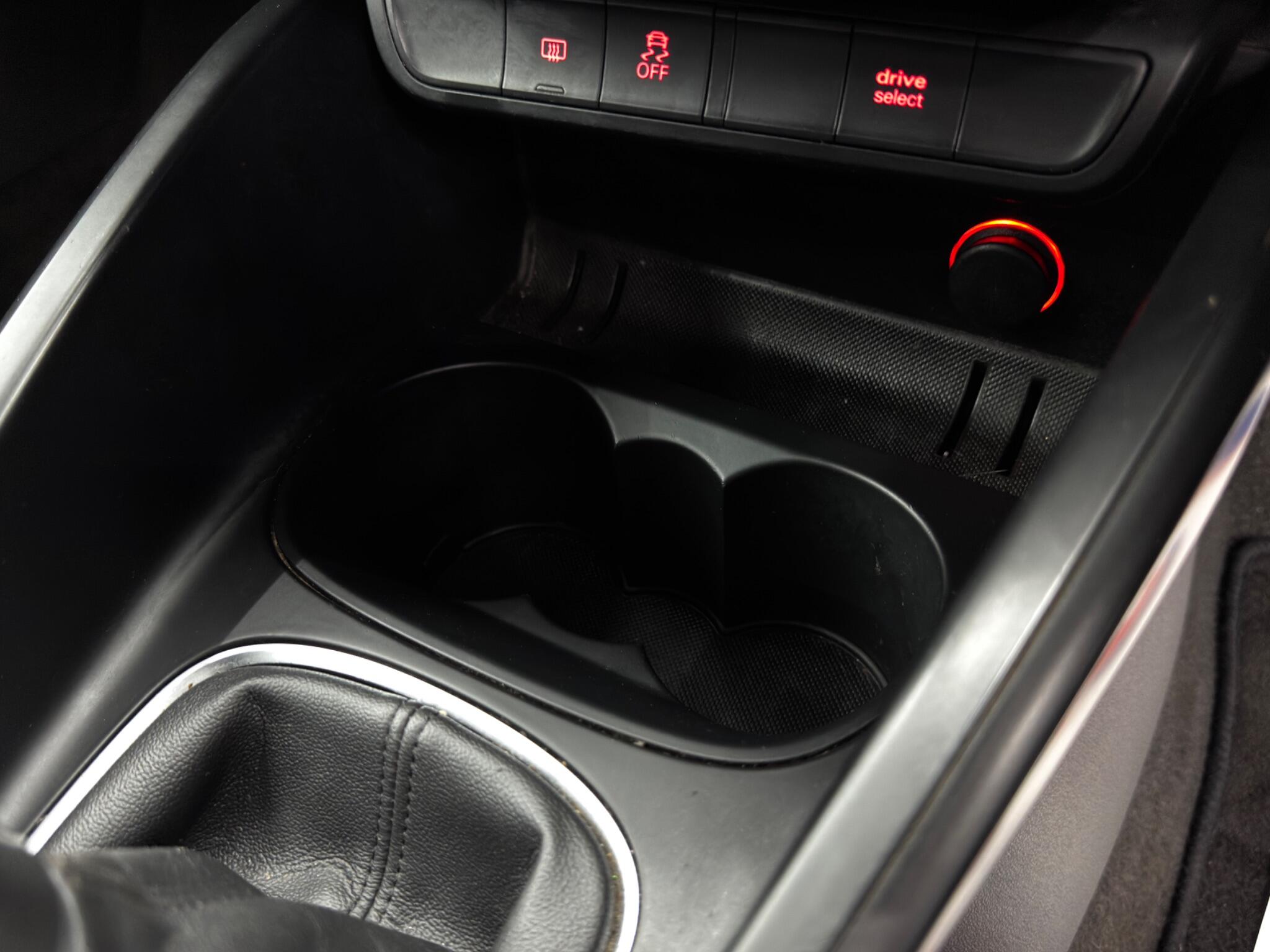 Audi A1 1.6 TDI Sport Sportback Euro 6 (s/s) 5dr 5dr Manual 2026