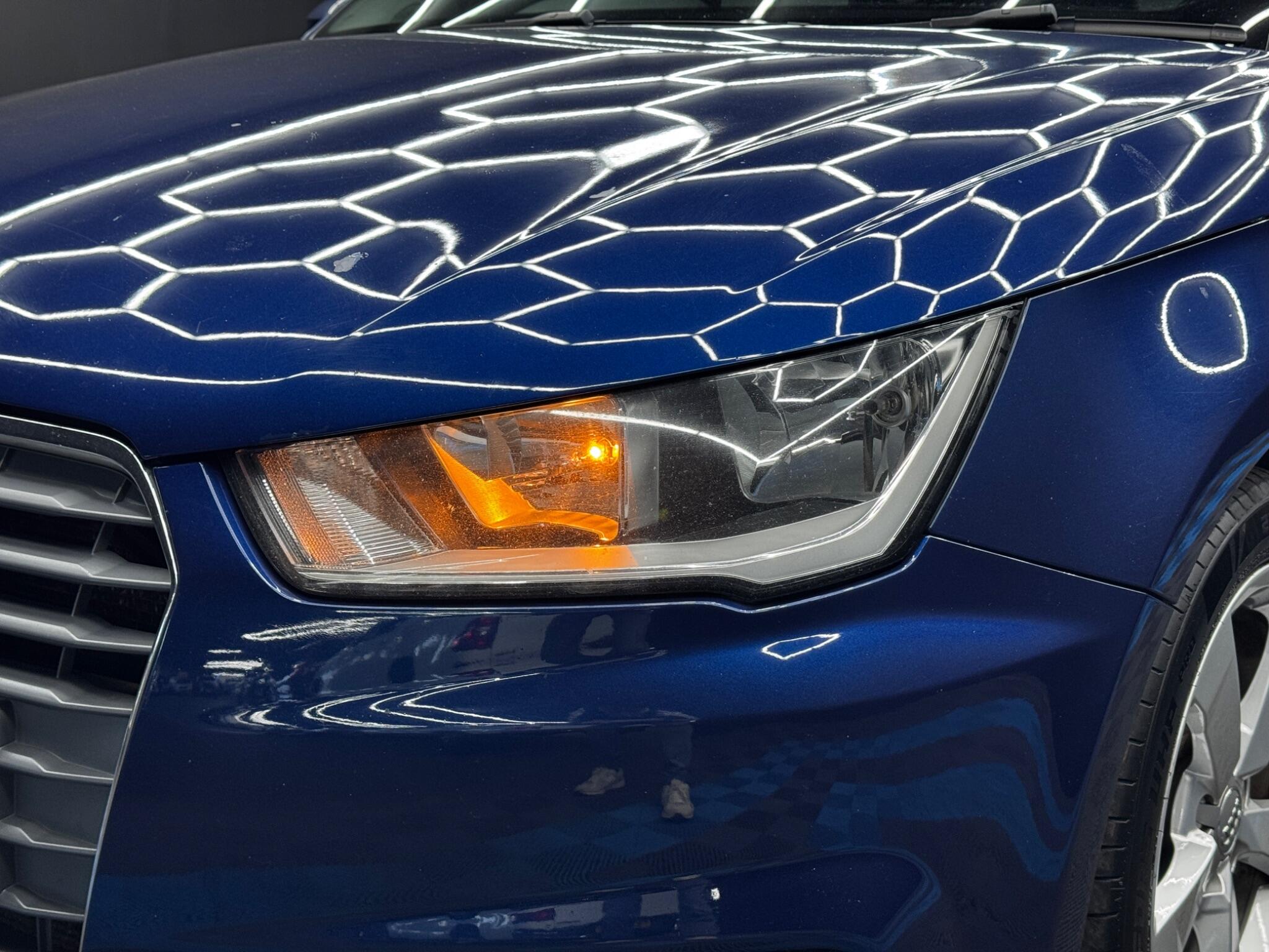 Audi A1 1.6 TDI Sport Sportback Euro 6 (s/s) 5dr 5dr Manual 2026