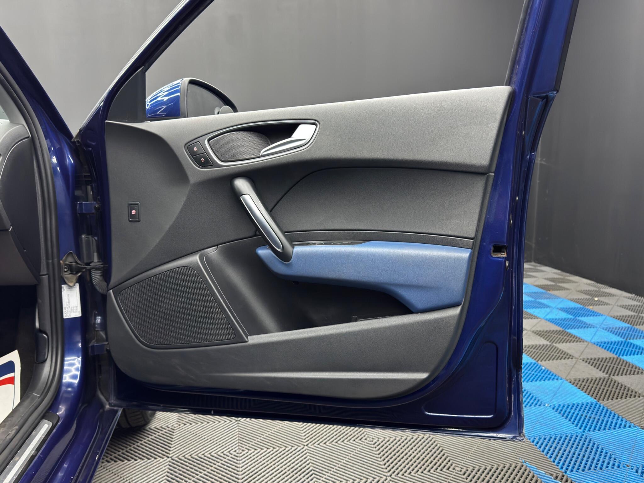 Audi A1 1.6 TDI Sport Sportback Euro 6 (s/s) 5dr 5dr Manual 2026