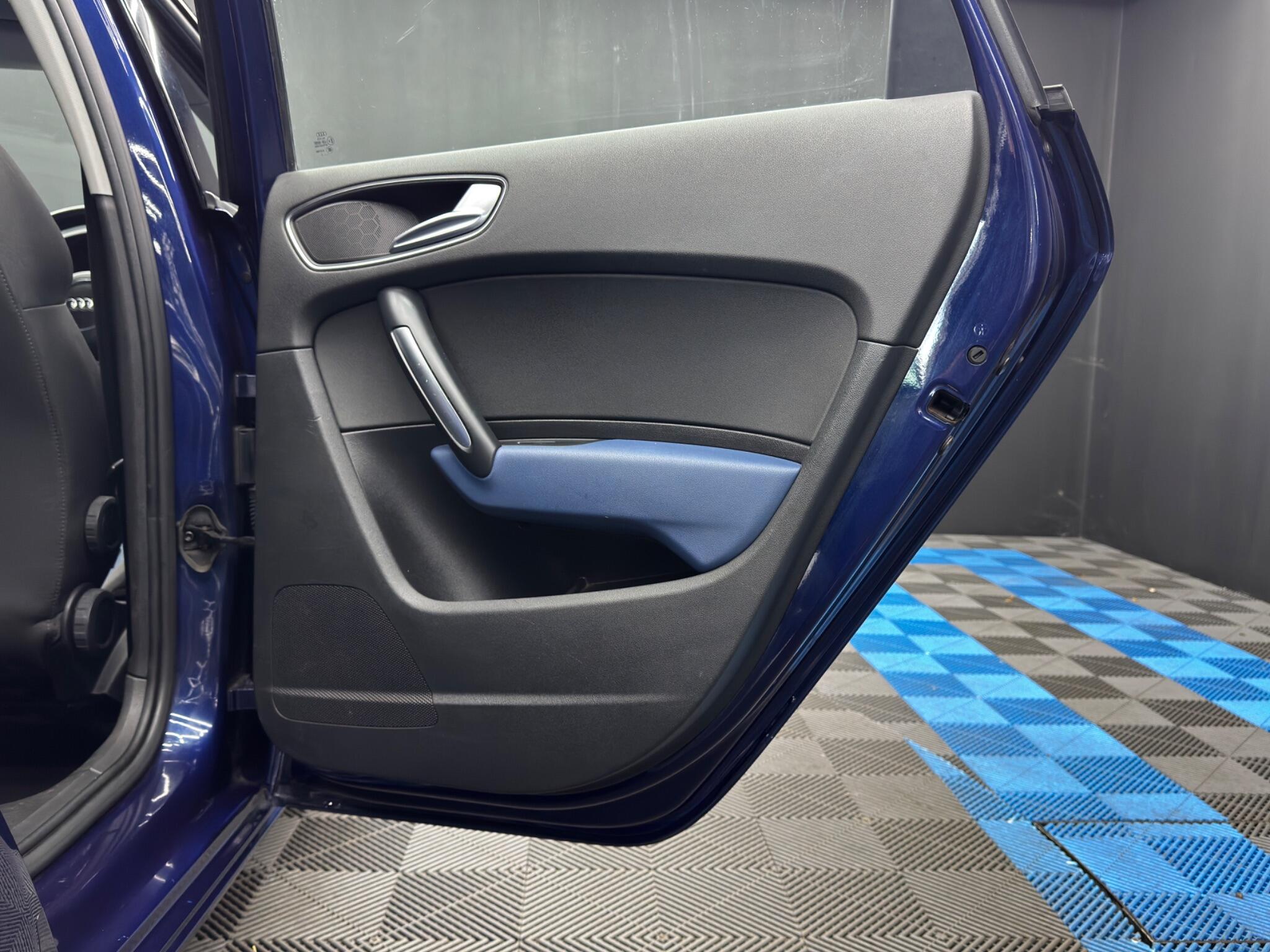 Audi A1 1.6 TDI Sport Sportback Euro 6 (s/s) 5dr 5dr Manual 2026