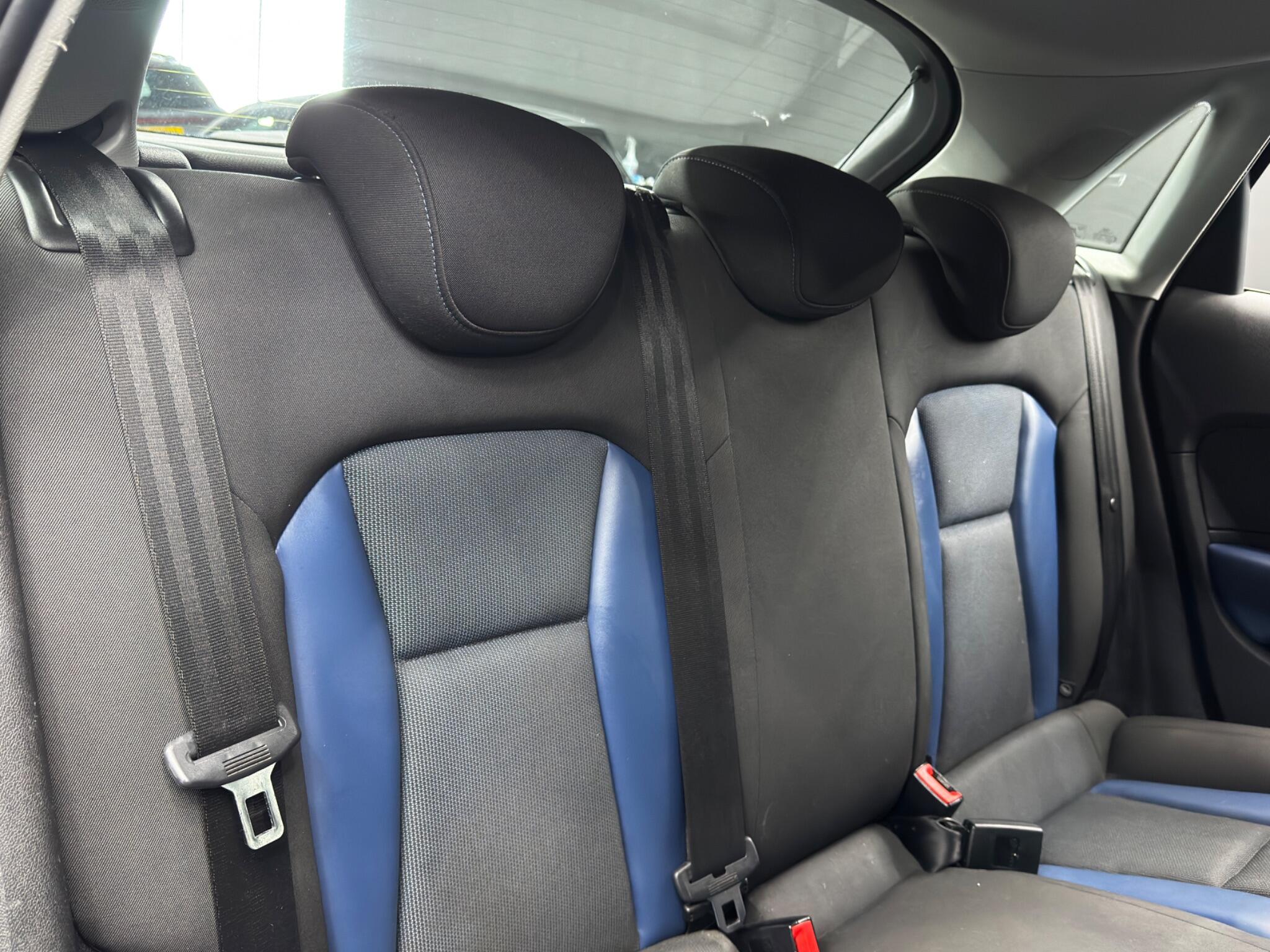 Audi A1 1.6 TDI Sport Sportback Euro 6 (s/s) 5dr 5dr Manual 2026