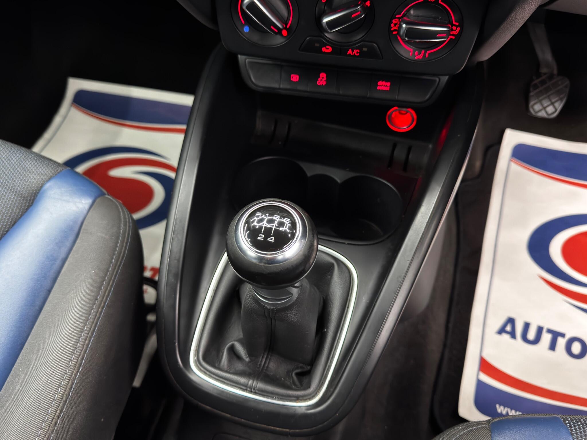 Audi A1 1.6 TDI Sport Sportback Euro 6 (s/s) 5dr 5dr Manual 2026