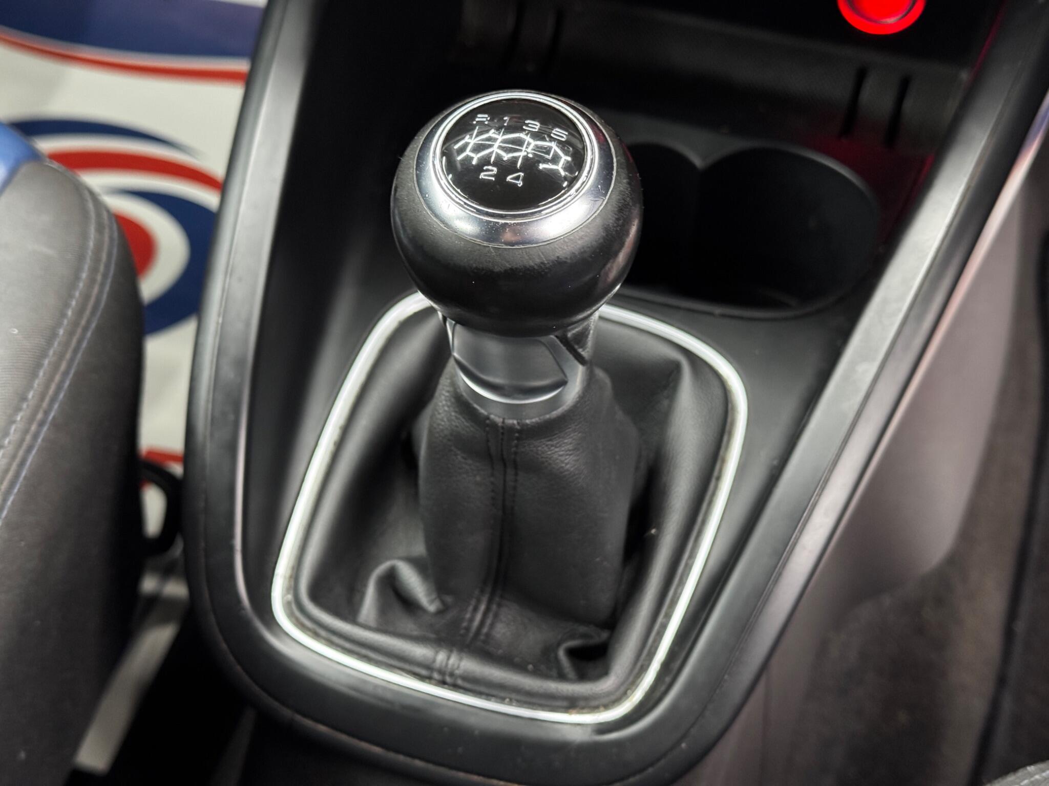 Audi A1 1.6 TDI Sport Sportback Euro 6 (s/s) 5dr 5dr Manual 2026