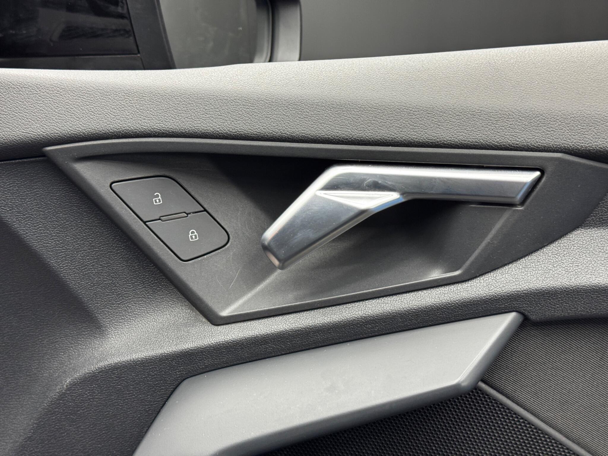 Audi A3 1.0 TFSI 30 Technik Sportback S Tronic Euro 6 (s/s) 5dr 5dr Automatic 2026