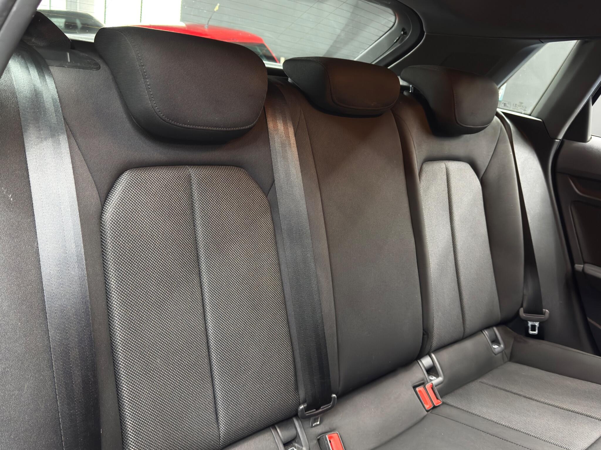 Audi A3 1.0 TFSI 30 Technik Sportback S Tronic Euro 6 (s/s) 5dr 5dr Automatic 2026