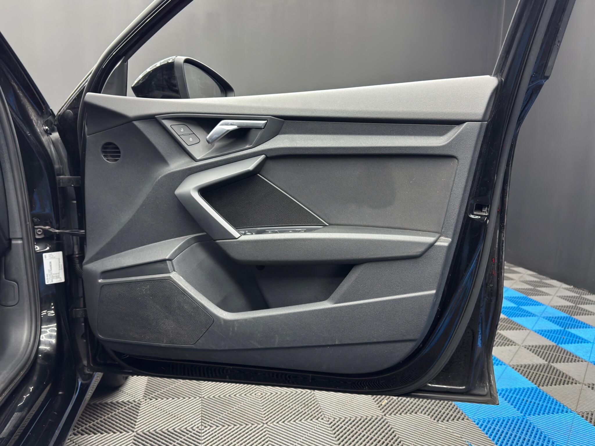 Audi A3 1.0 TFSI 30 Technik Sportback S Tronic Euro 6 (s/s) 5dr 5dr Automatic 2026