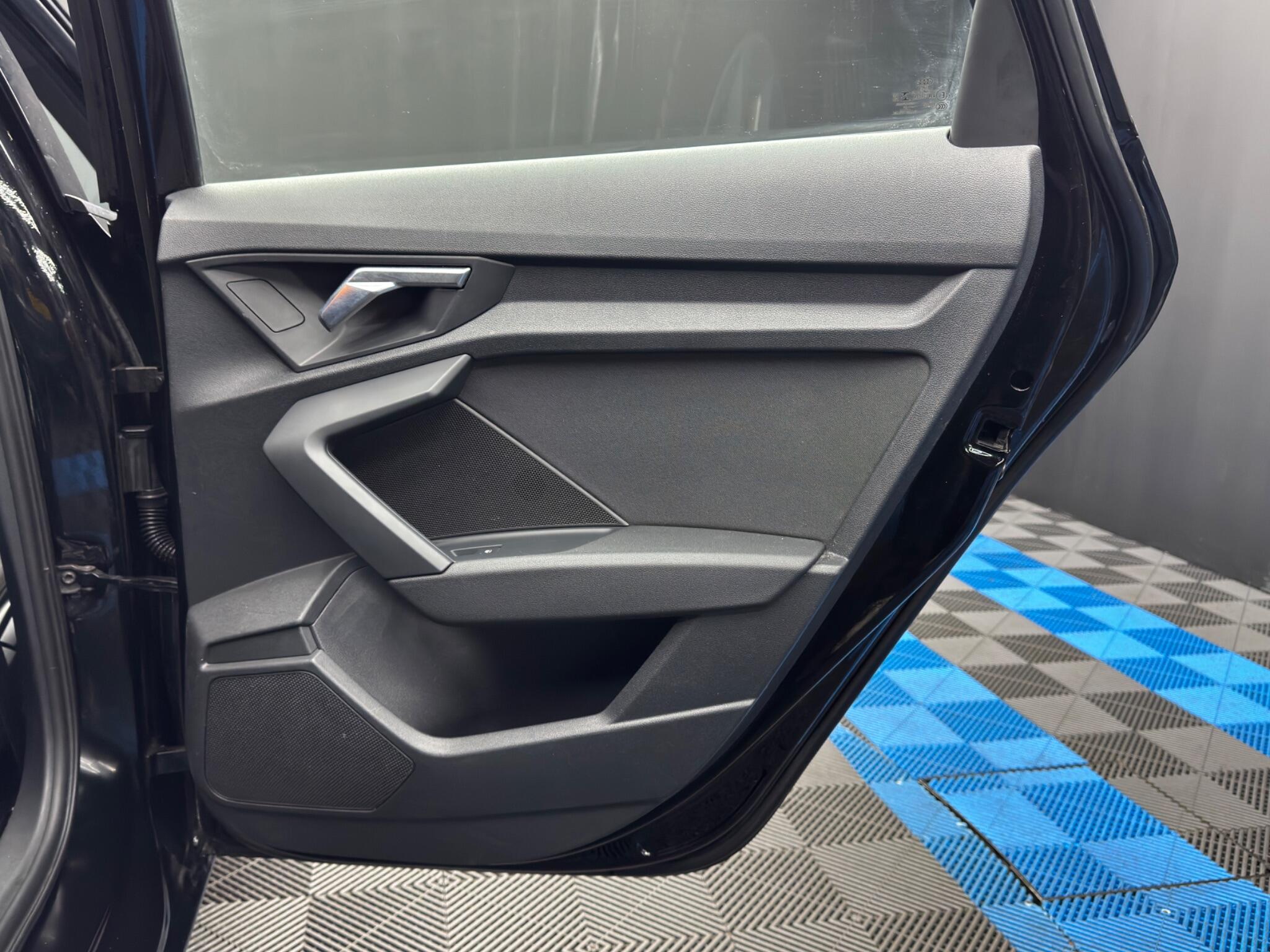 Audi A3 1.0 TFSI 30 Technik Sportback S Tronic Euro 6 (s/s) 5dr 5dr Automatic 2026