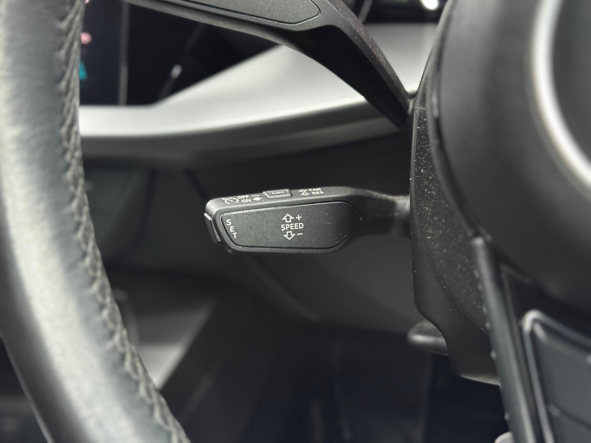 Audi A3 1.0 TFSI 30 Technik Sportback S Tronic Euro 6 (s/s) 5dr 5dr Automatic 2026