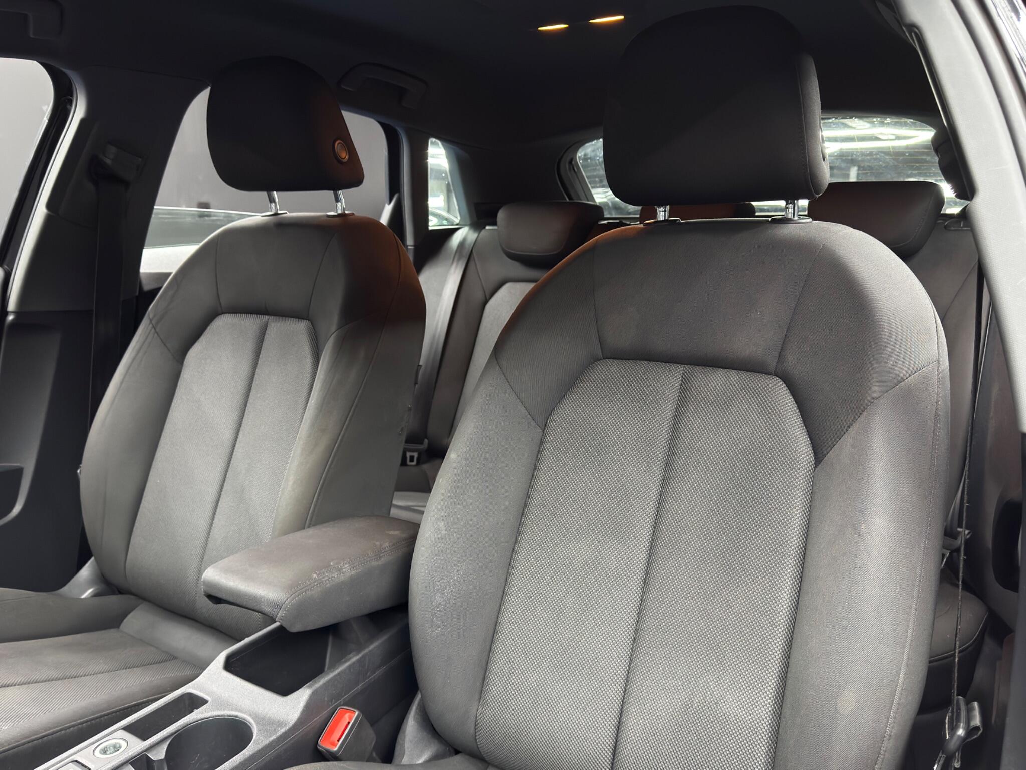 Audi A3 1.0 TFSI 30 Technik Sportback S Tronic Euro 6 (s/s) 5dr 5dr Automatic 2026