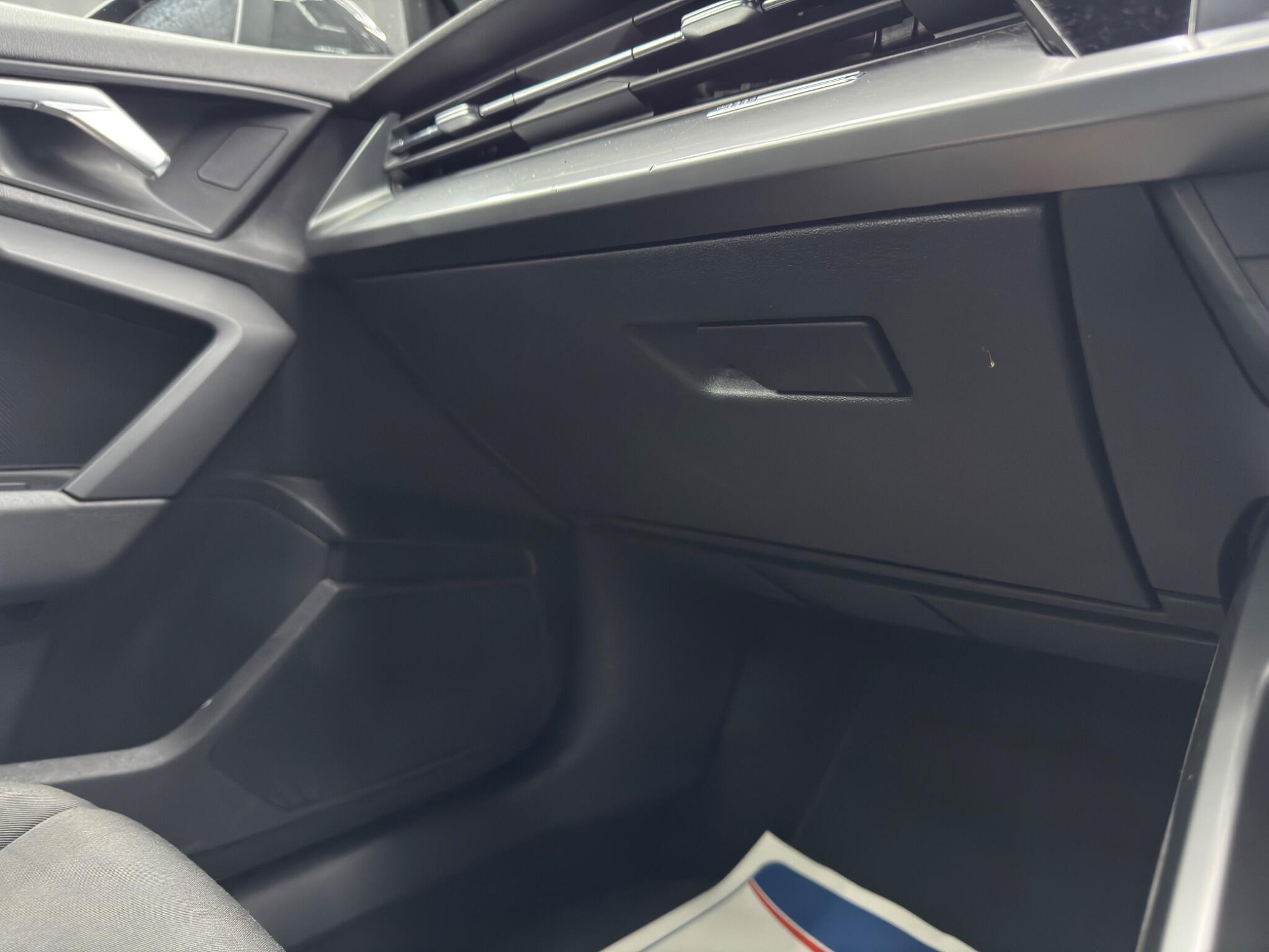 Audi A3 1.0 TFSI 30 Technik Sportback S Tronic Euro 6 (s/s) 5dr 5dr Automatic 2026