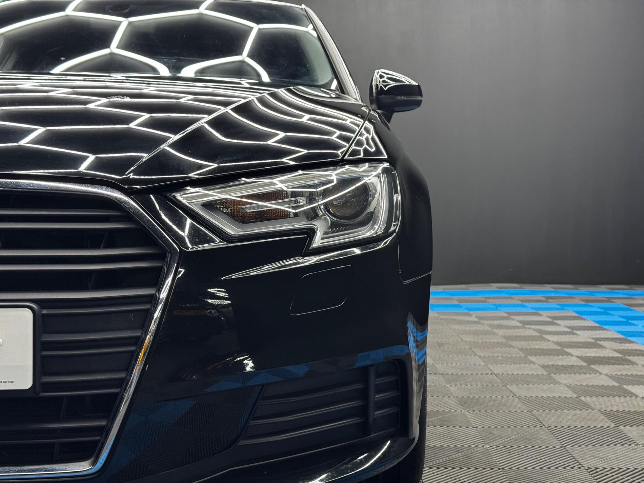 Audi A3 1.0 TFSI SE Sportback Euro 6 (s/s) 5dr 5dr Manual 2025