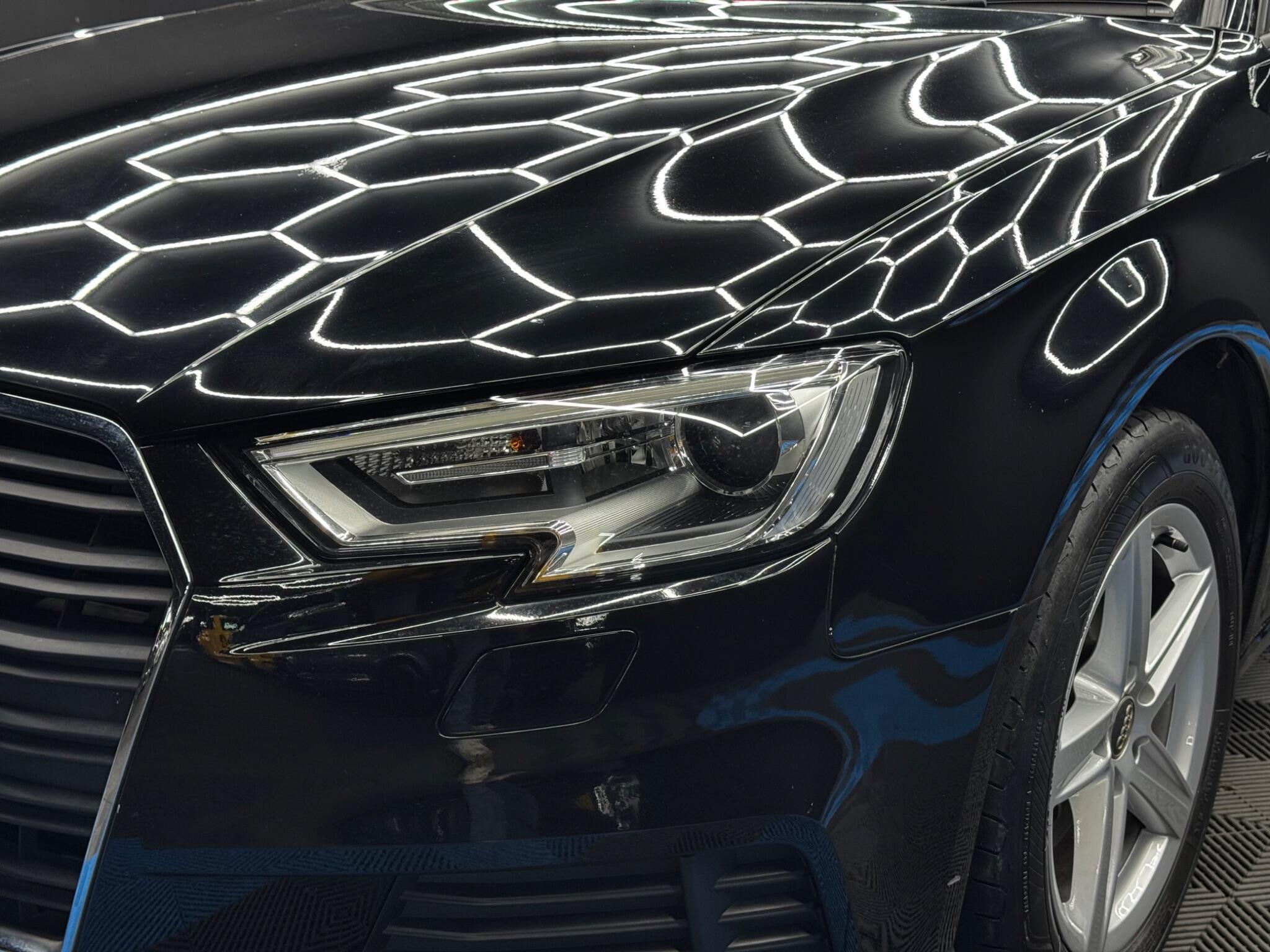 Audi A3 1.0 TFSI SE Sportback Euro 6 (s/s) 5dr 5dr Manual 2025