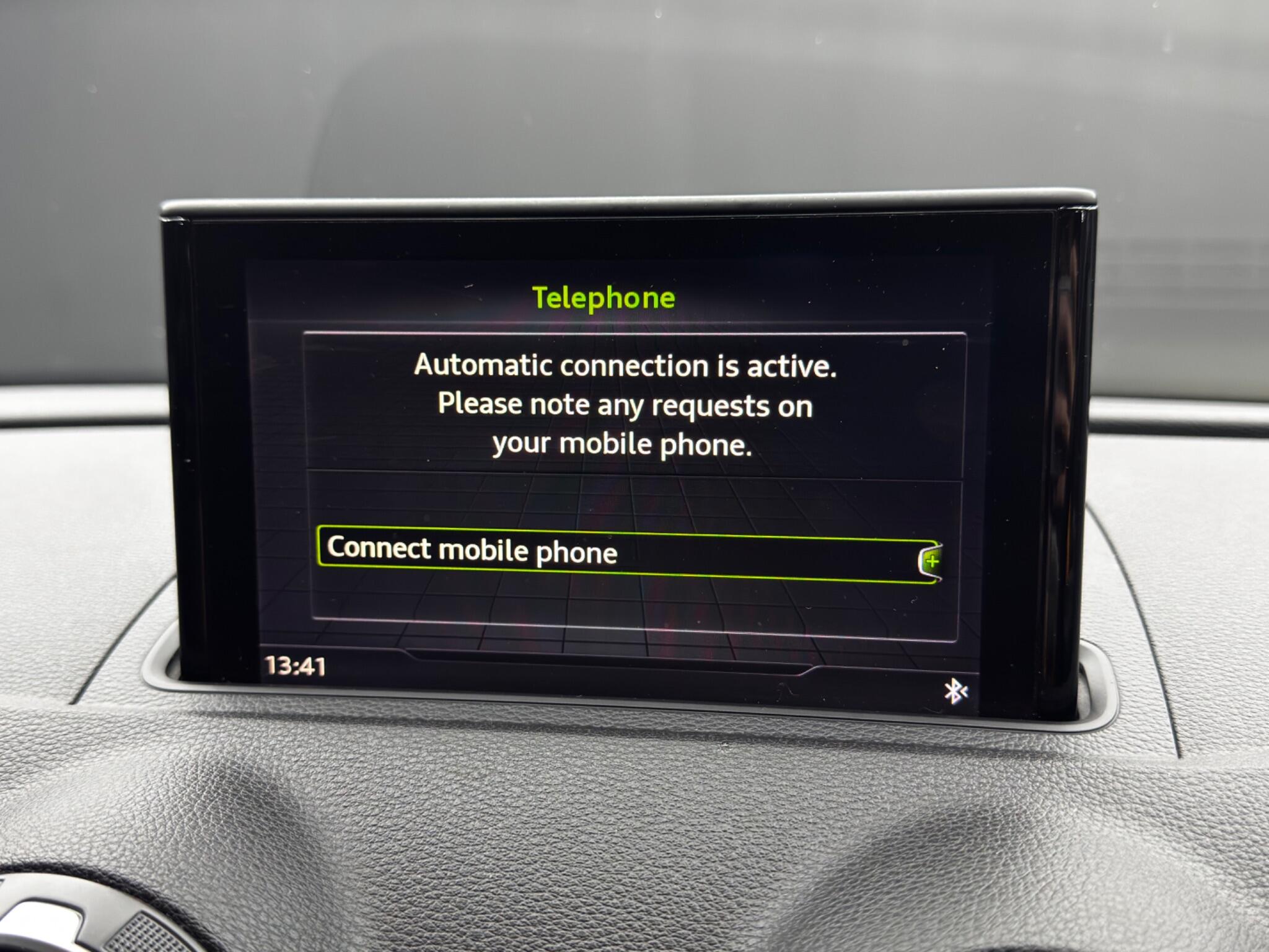 Audi A3 1.0 TFSI SE Sportback Euro 6 (s/s) 5dr 5dr Manual 2025