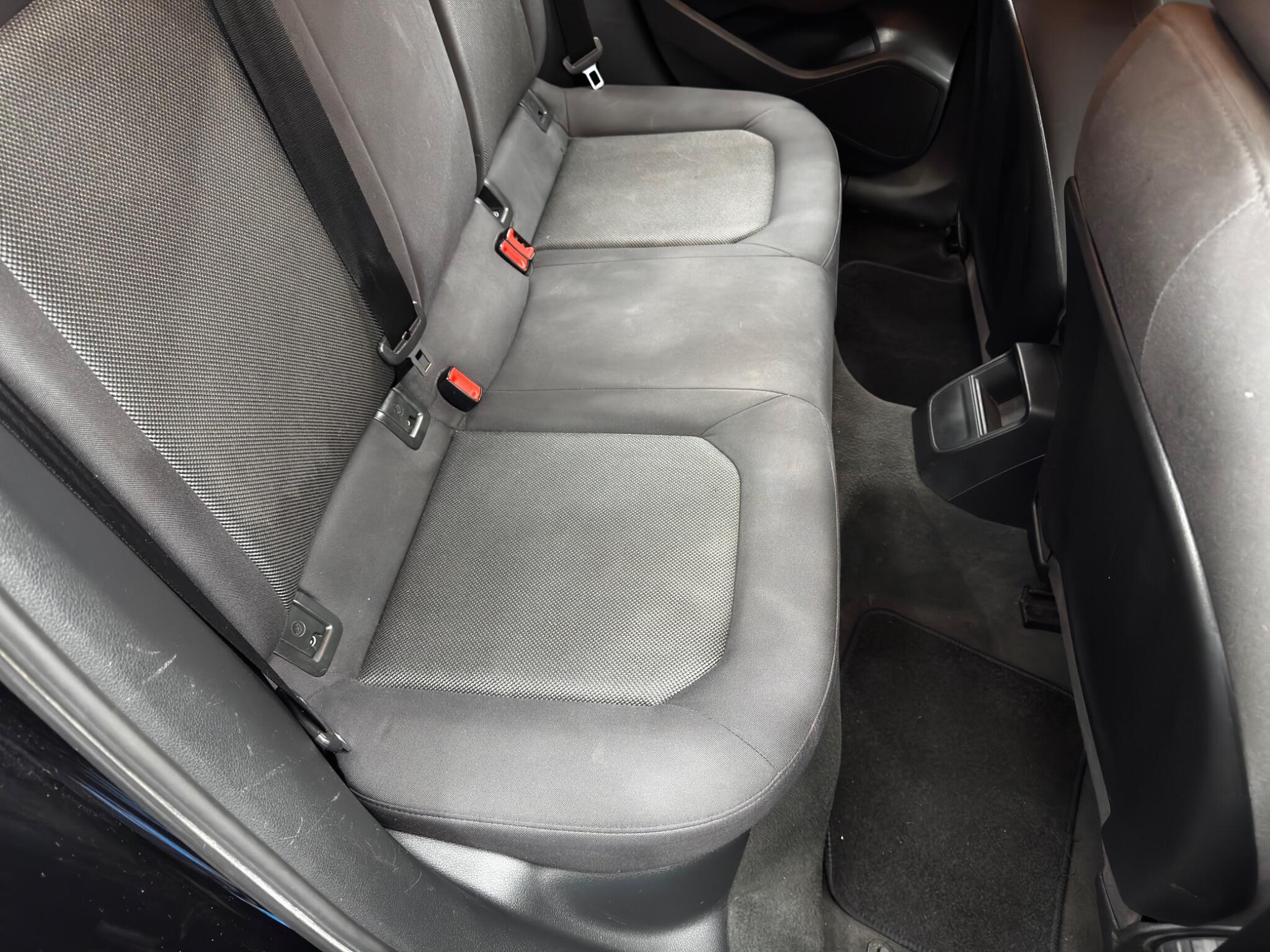 Audi A3 1.0 TFSI SE Sportback Euro 6 (s/s) 5dr 5dr Manual 2025