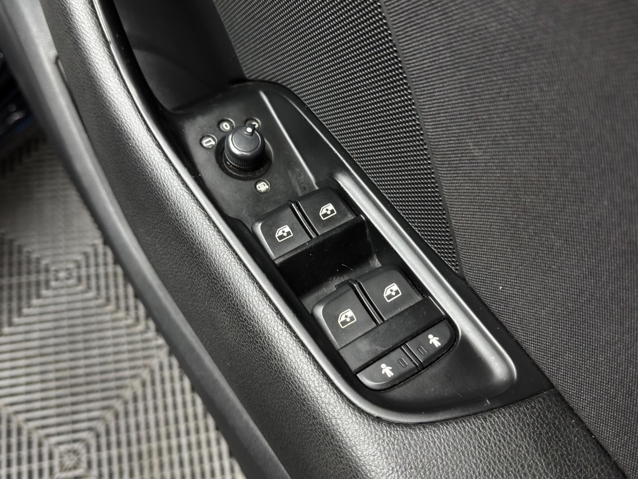 Audi A3 1.0 TFSI SE Sportback Euro 6 (s/s) 5dr 5dr Manual 2025