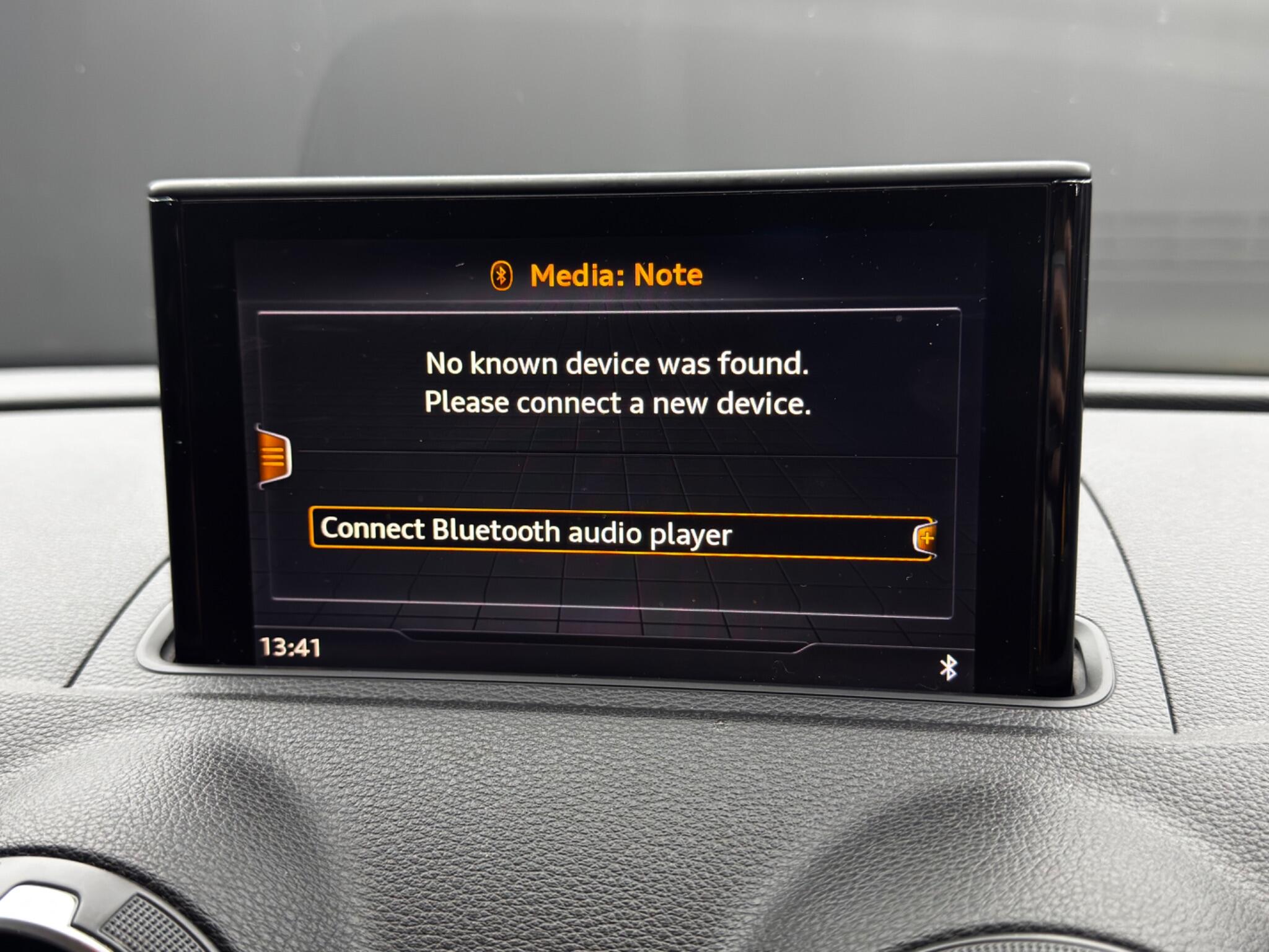 Audi A3 1.0 TFSI SE Sportback Euro 6 (s/s) 5dr 5dr Manual 2025