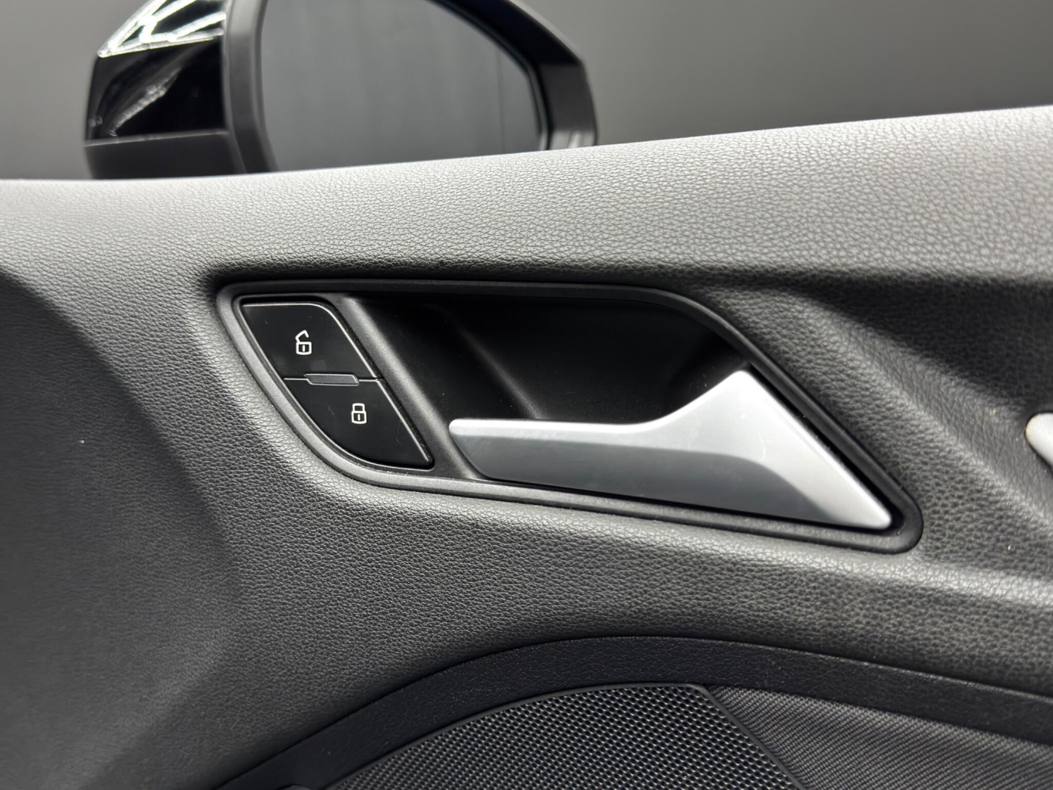 Audi A3 1.0 TFSI SE Sportback Euro 6 (s/s) 5dr 5dr Manual 2025