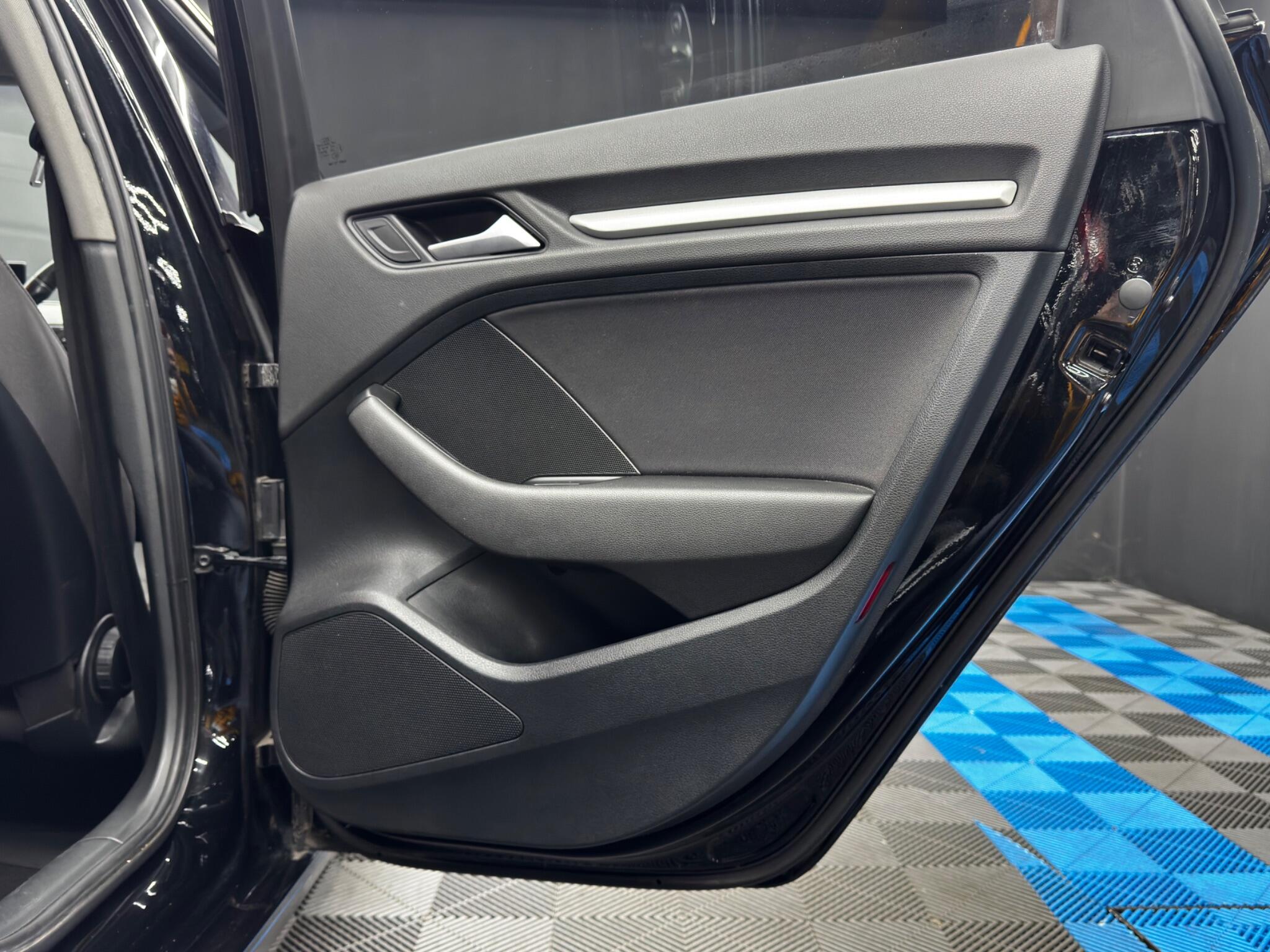 Audi A3 1.0 TFSI SE Sportback Euro 6 (s/s) 5dr 5dr Manual 2025