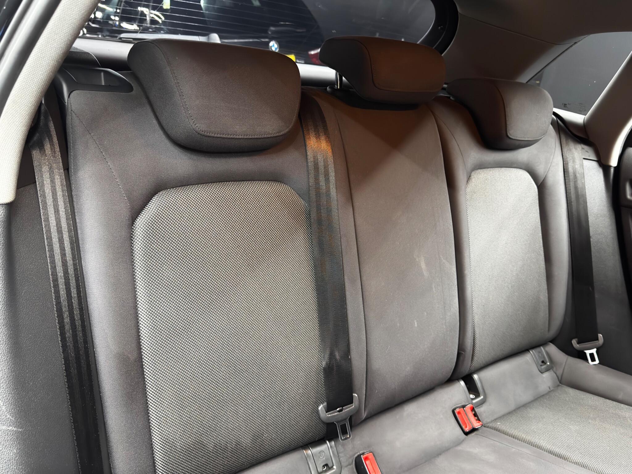 Audi A3 1.0 TFSI SE Sportback Euro 6 (s/s) 5dr 5dr Manual 2025