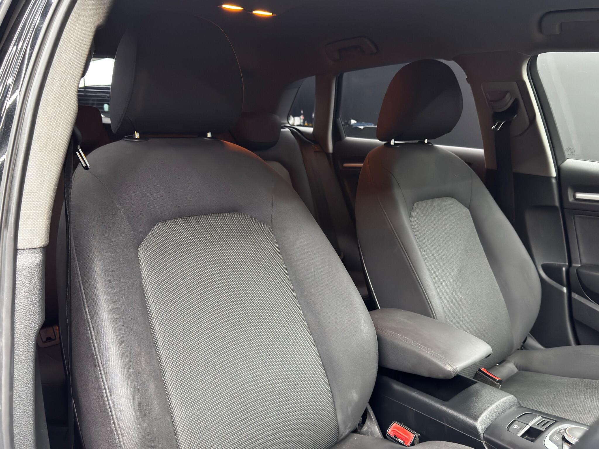 Audi A3 1.0 TFSI SE Sportback Euro 6 (s/s) 5dr 5dr Manual 2025