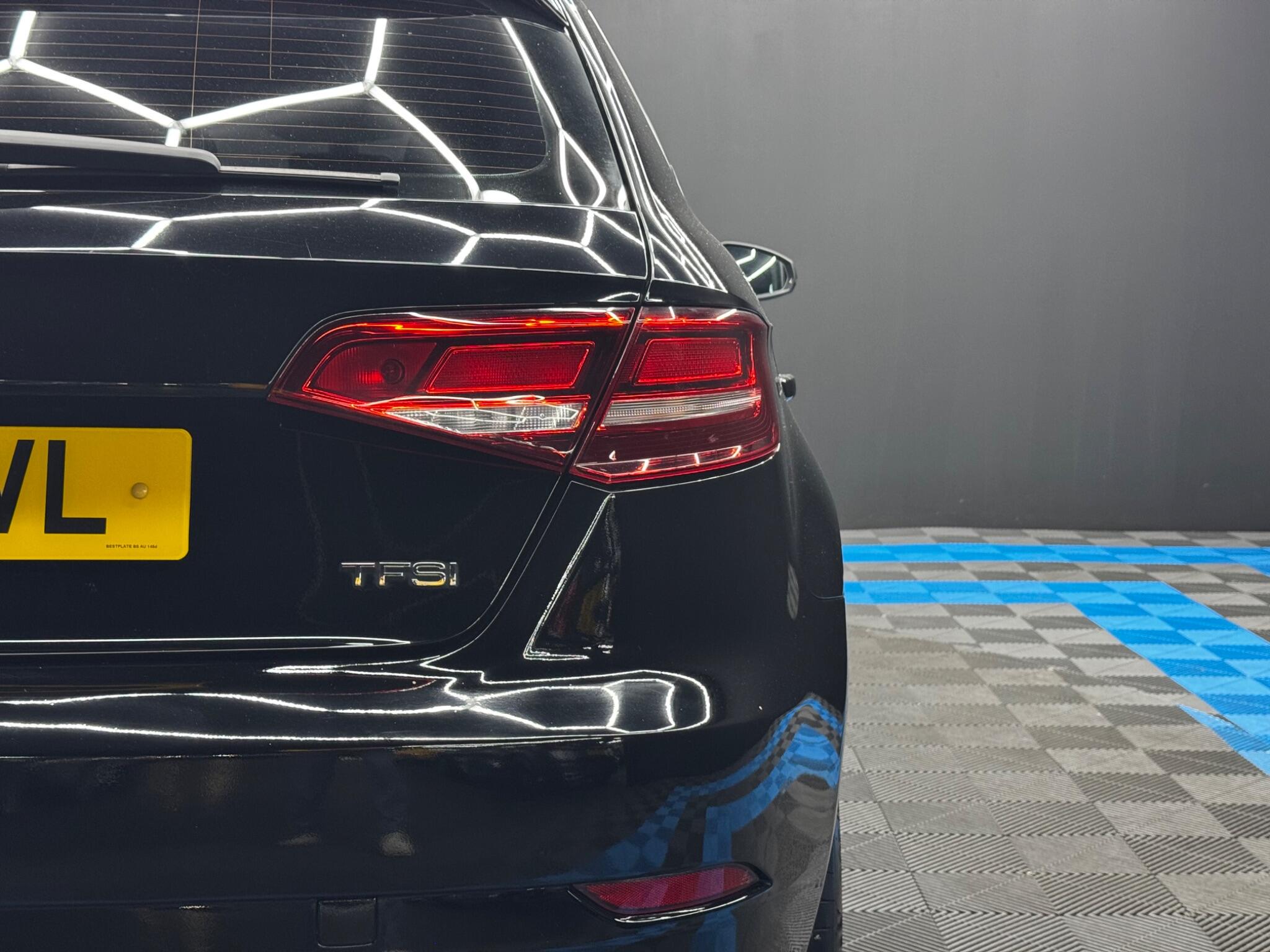 Audi A3 1.0 TFSI SE Sportback Euro 6 (s/s) 5dr 5dr Manual 2025