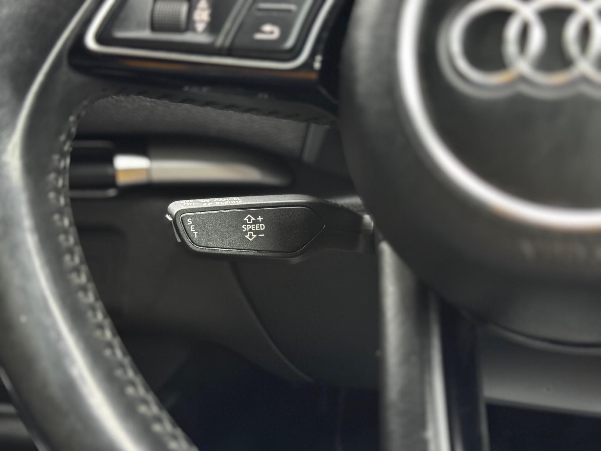 Audi A3 1.0 TFSI SE Sportback Euro 6 (s/s) 5dr 5dr Manual 2025