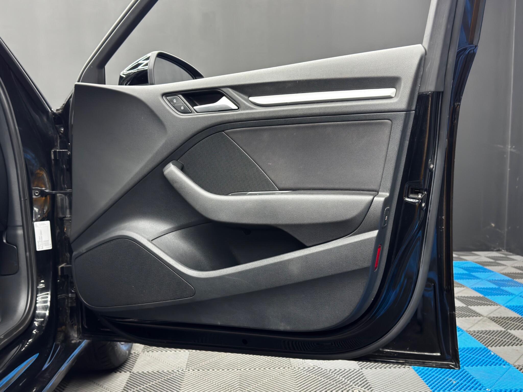 Audi A3 1.0 TFSI SE Sportback Euro 6 (s/s) 5dr 5dr Manual 2025